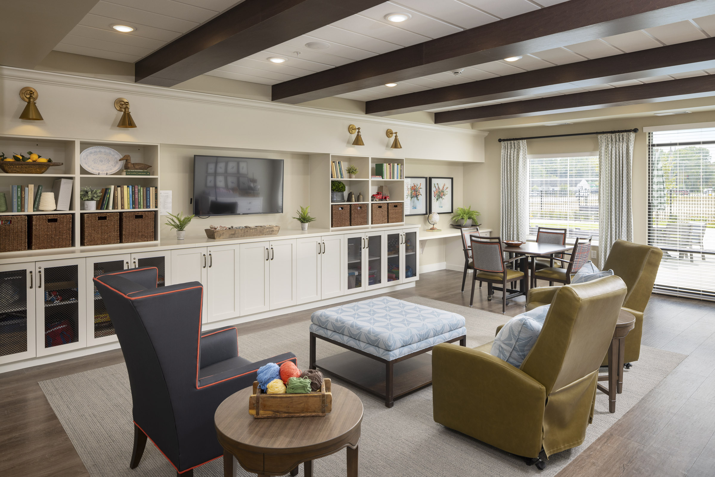 Lyngblomsten Lino Lakes 4