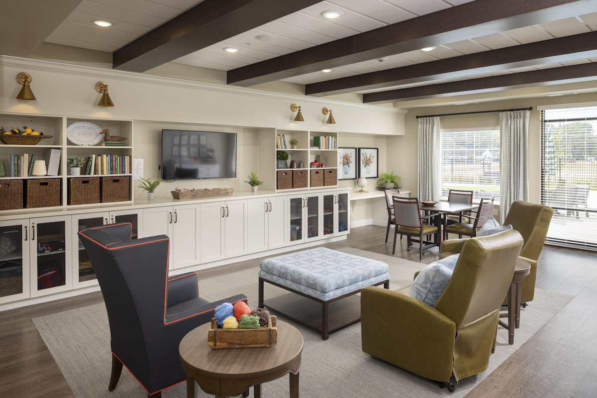 Lyngblomsten at Lino Lakes 3