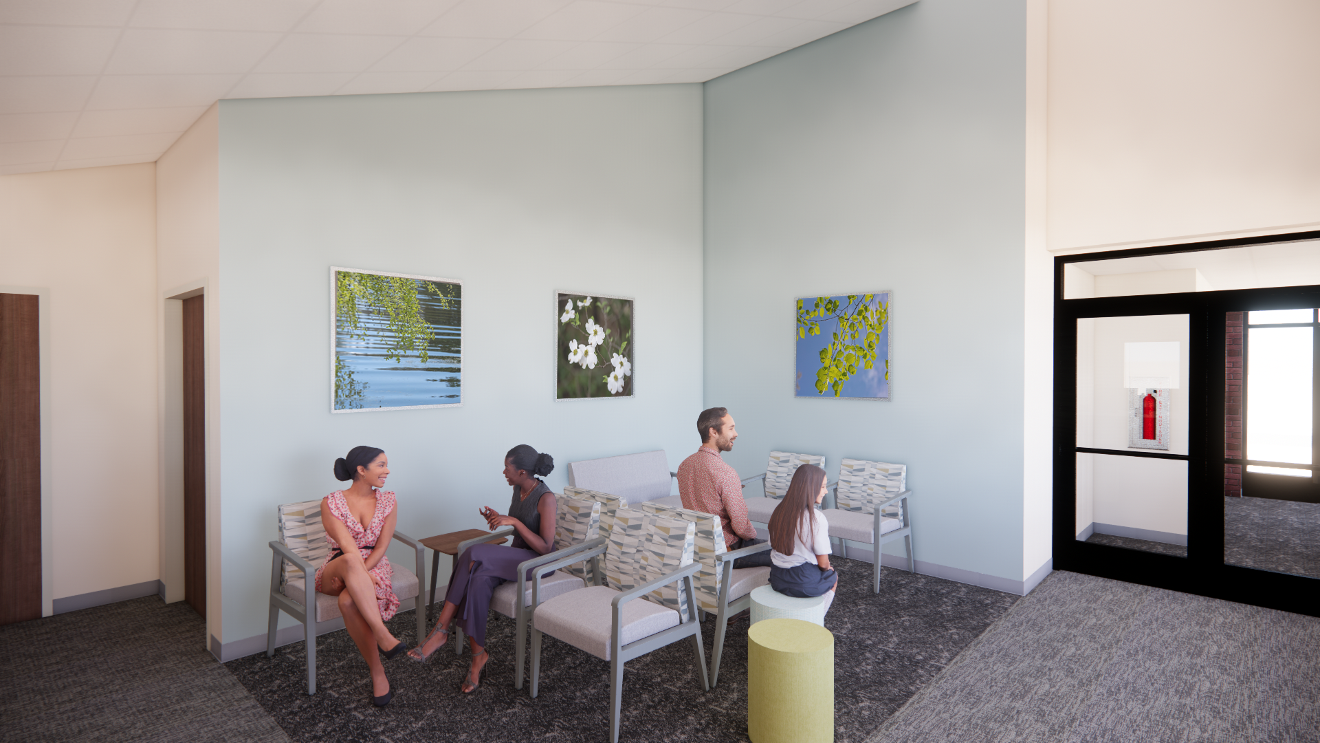 Madelia Health Outpatient Clinic 3