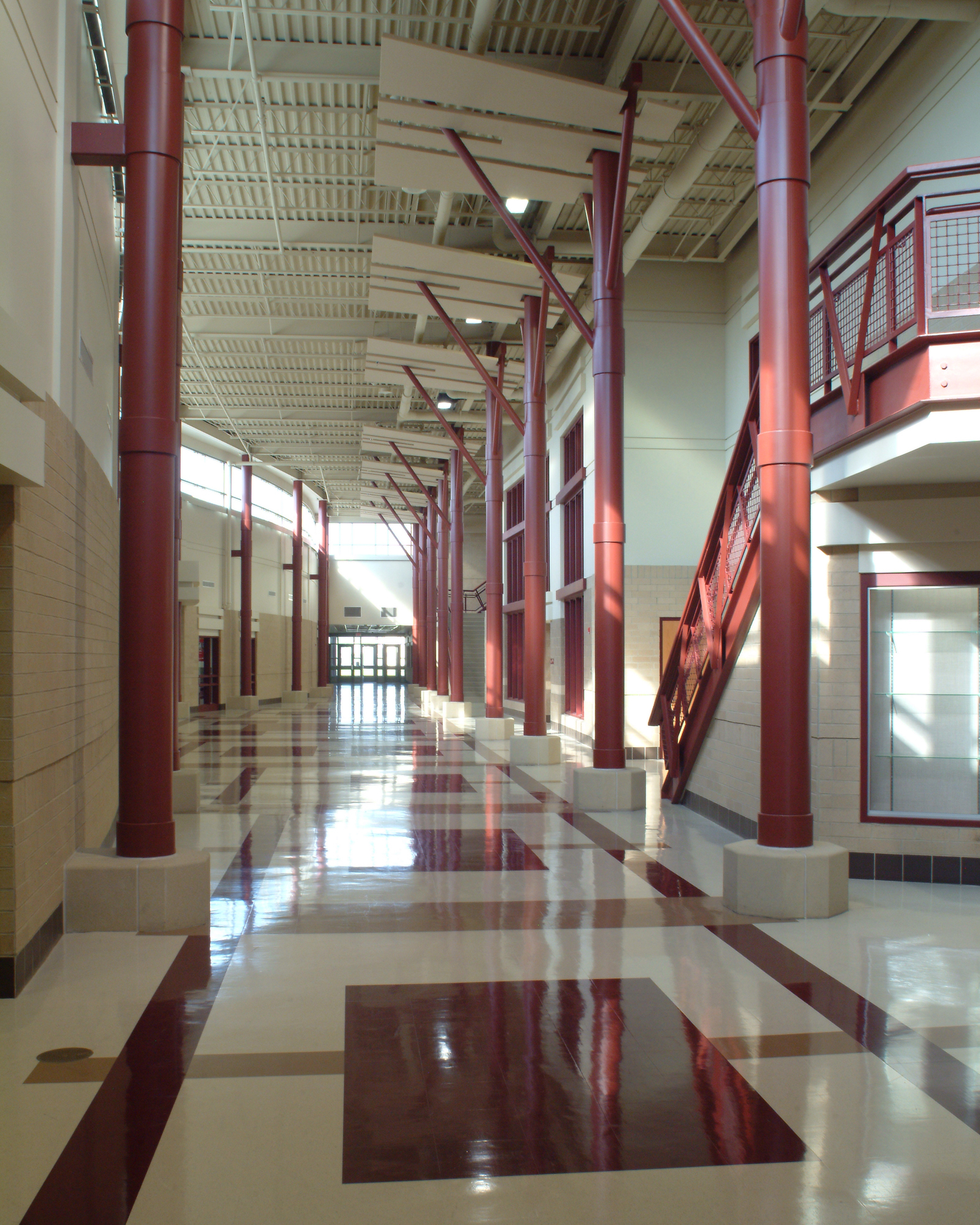 Marlowe Heineman MS 2