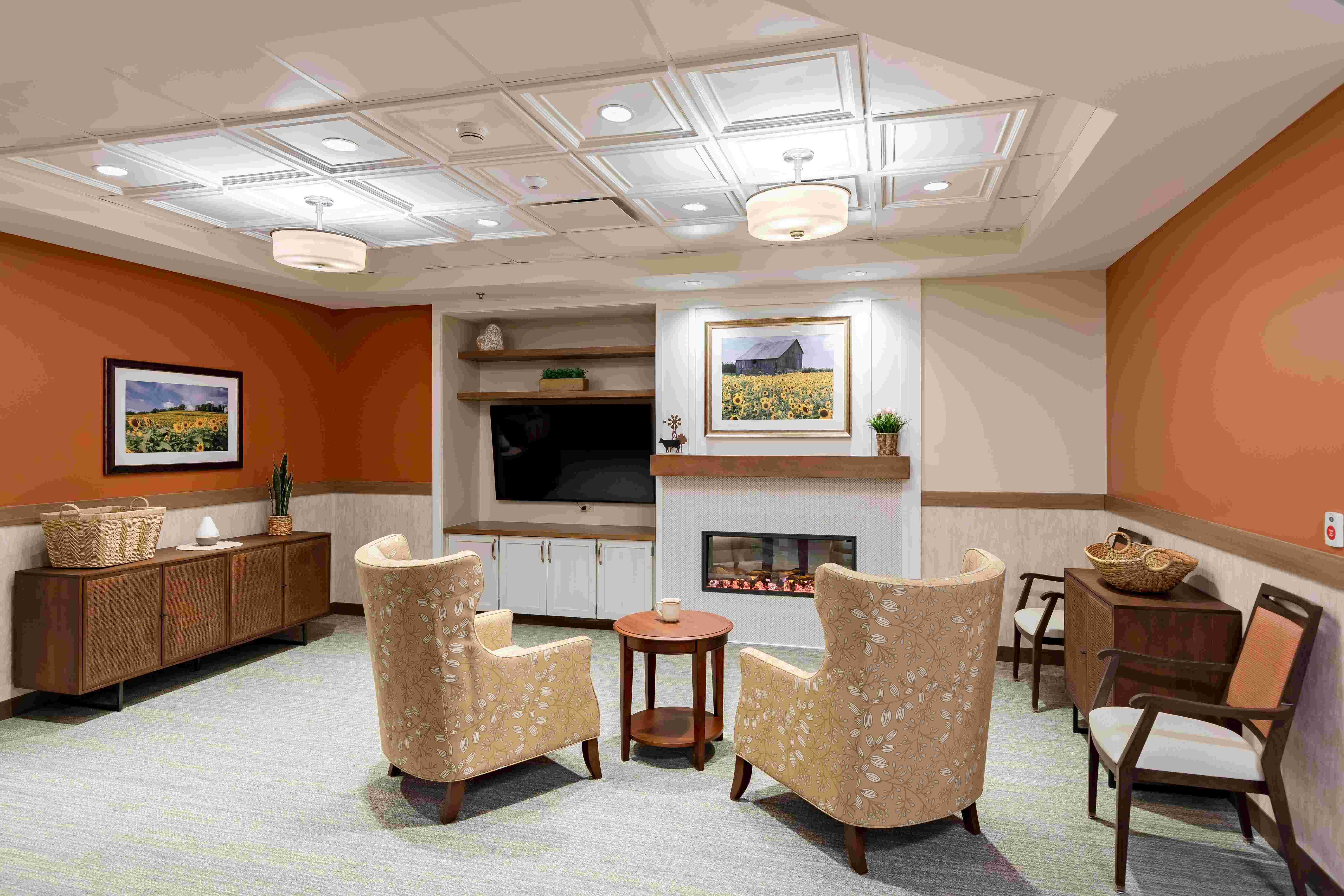 Mc Henry Valley Hi Nursing 1