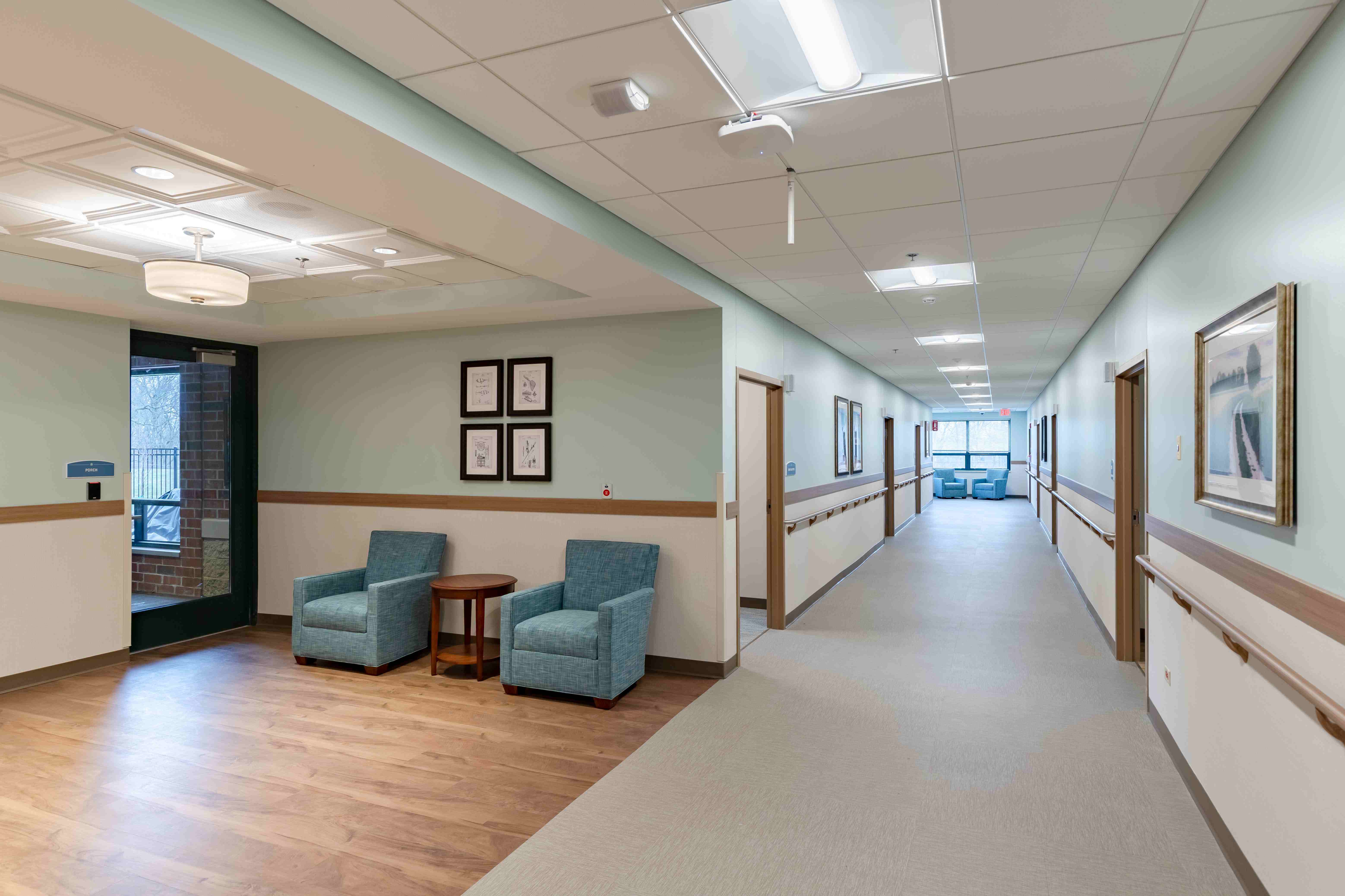 Mc Henry Valley Hi Nursing 2