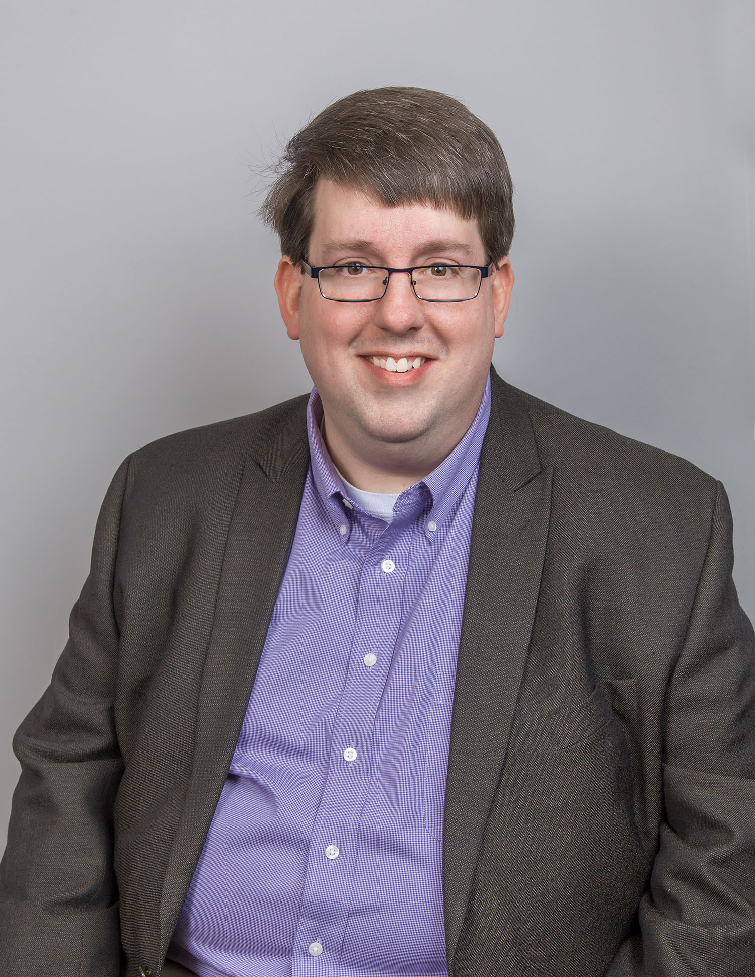 Michael Speck