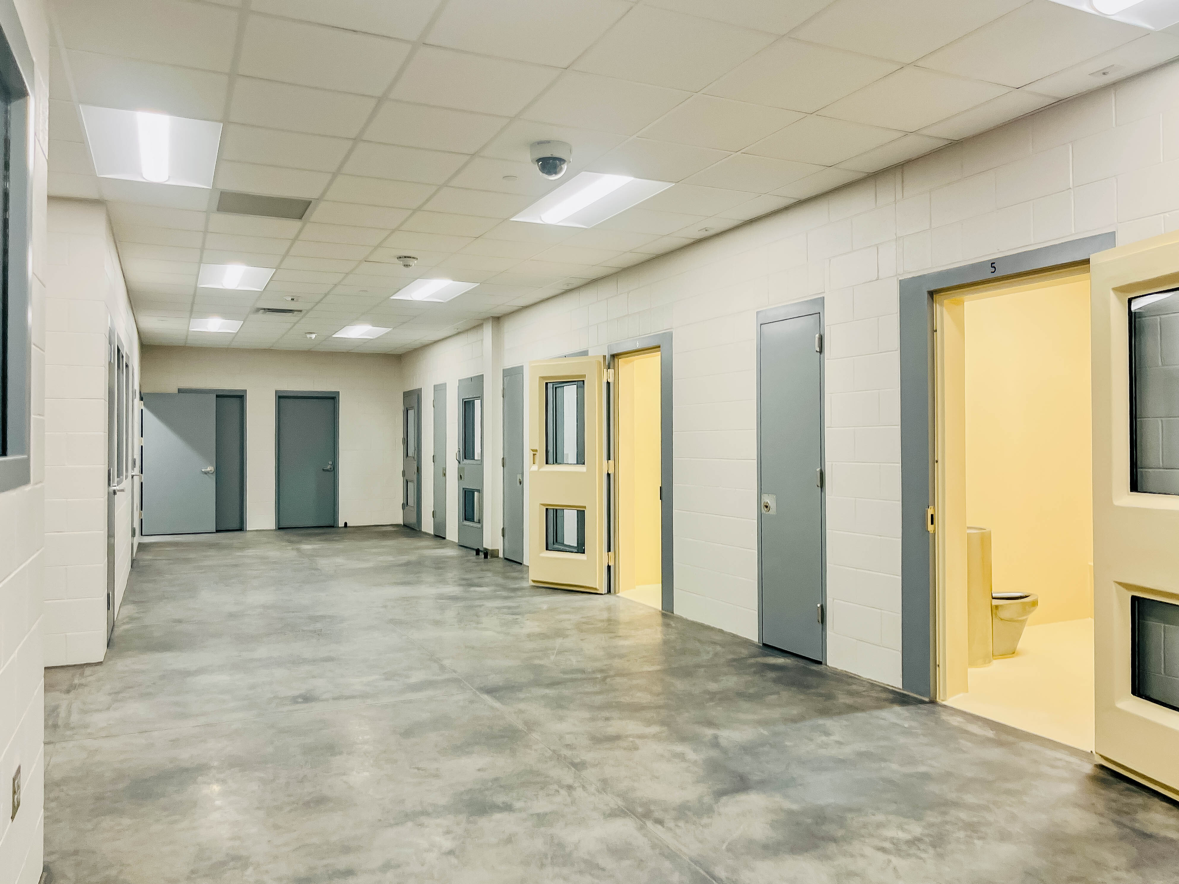 Montrose County Jail 1