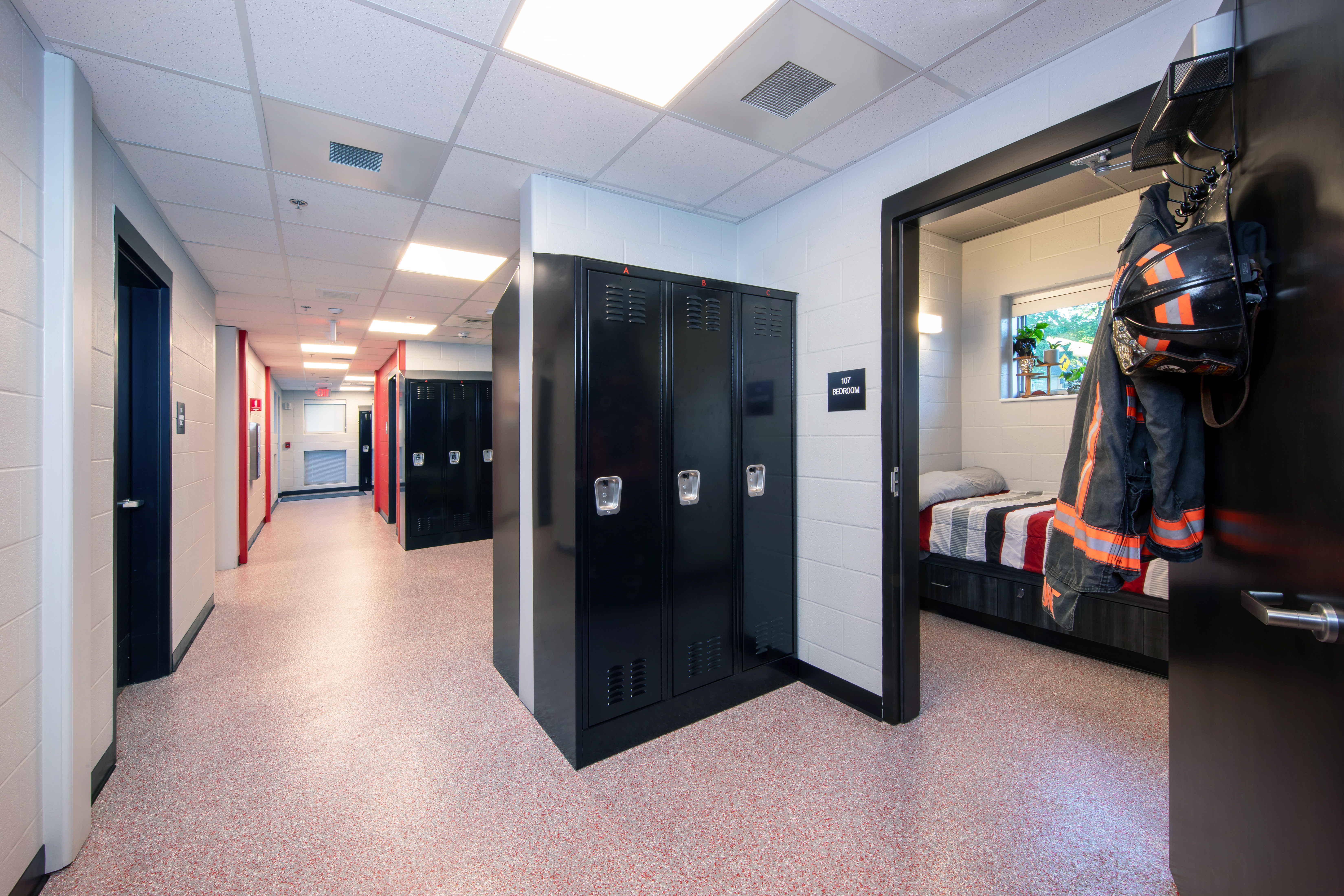 Mt Juliet Fire Station5