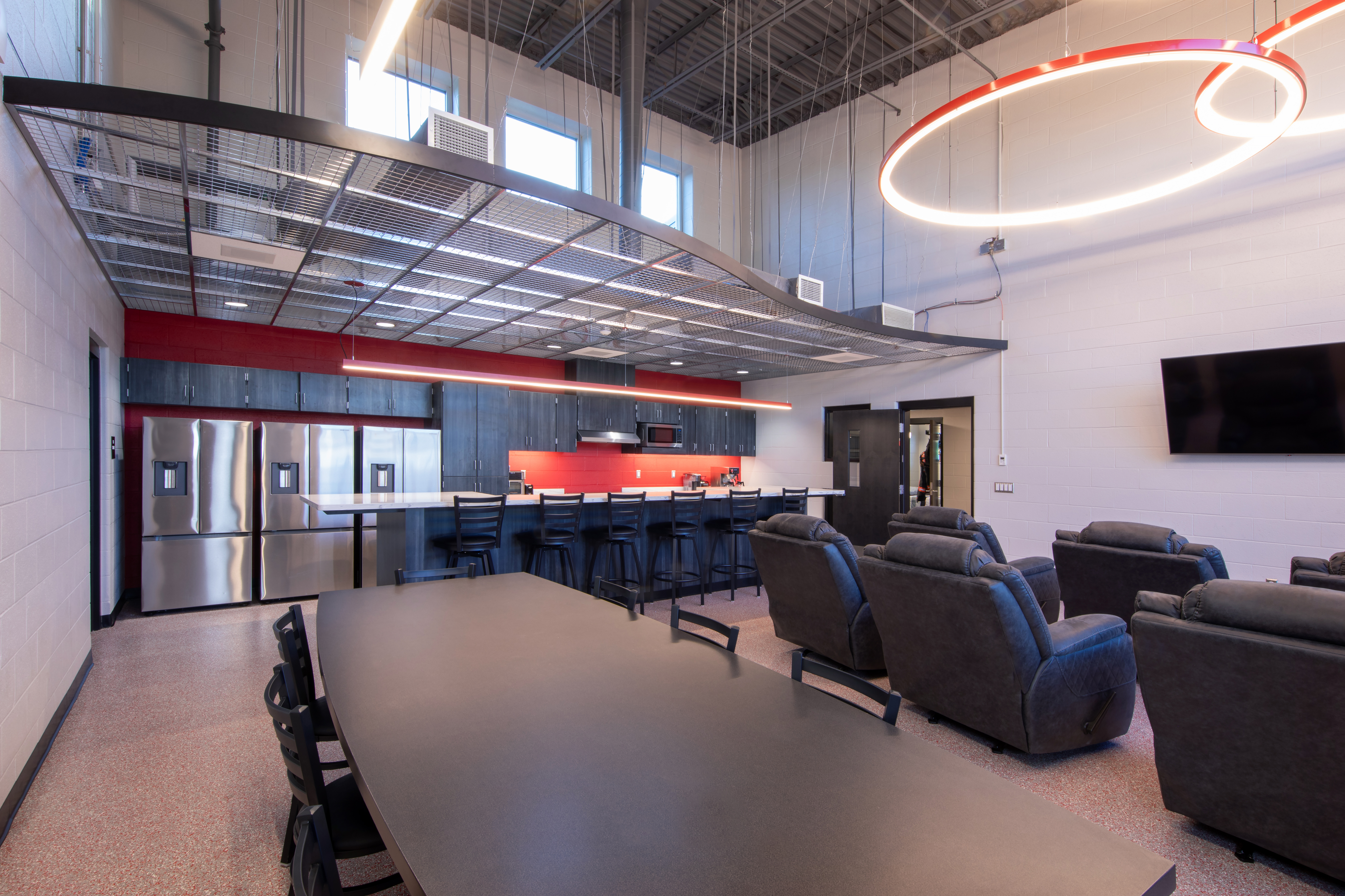 Mt Juliet Fire Station6