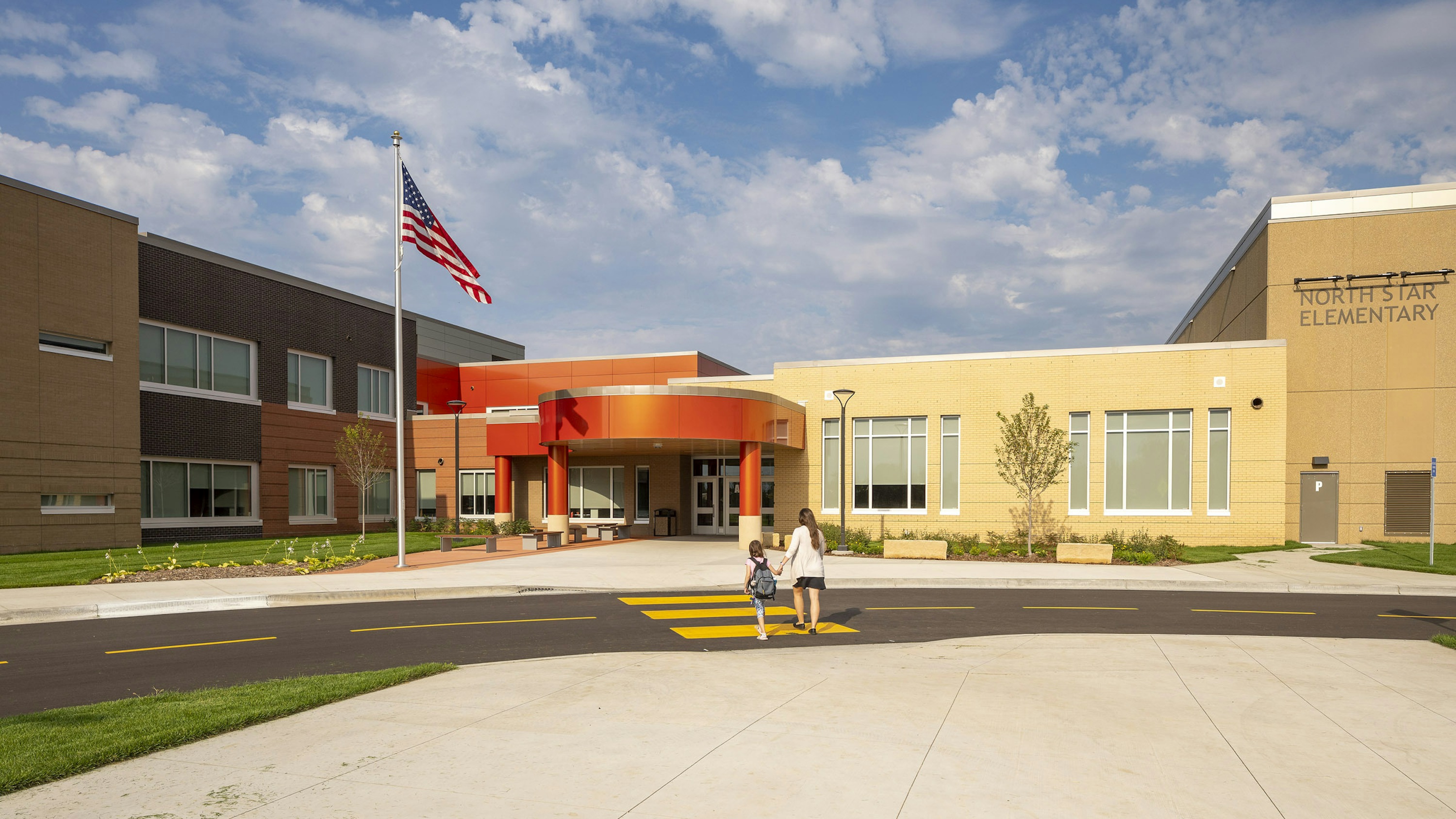 North Star Elementary School Wold Architects Engineers north-star-elementary-school-wold-architects-engineers