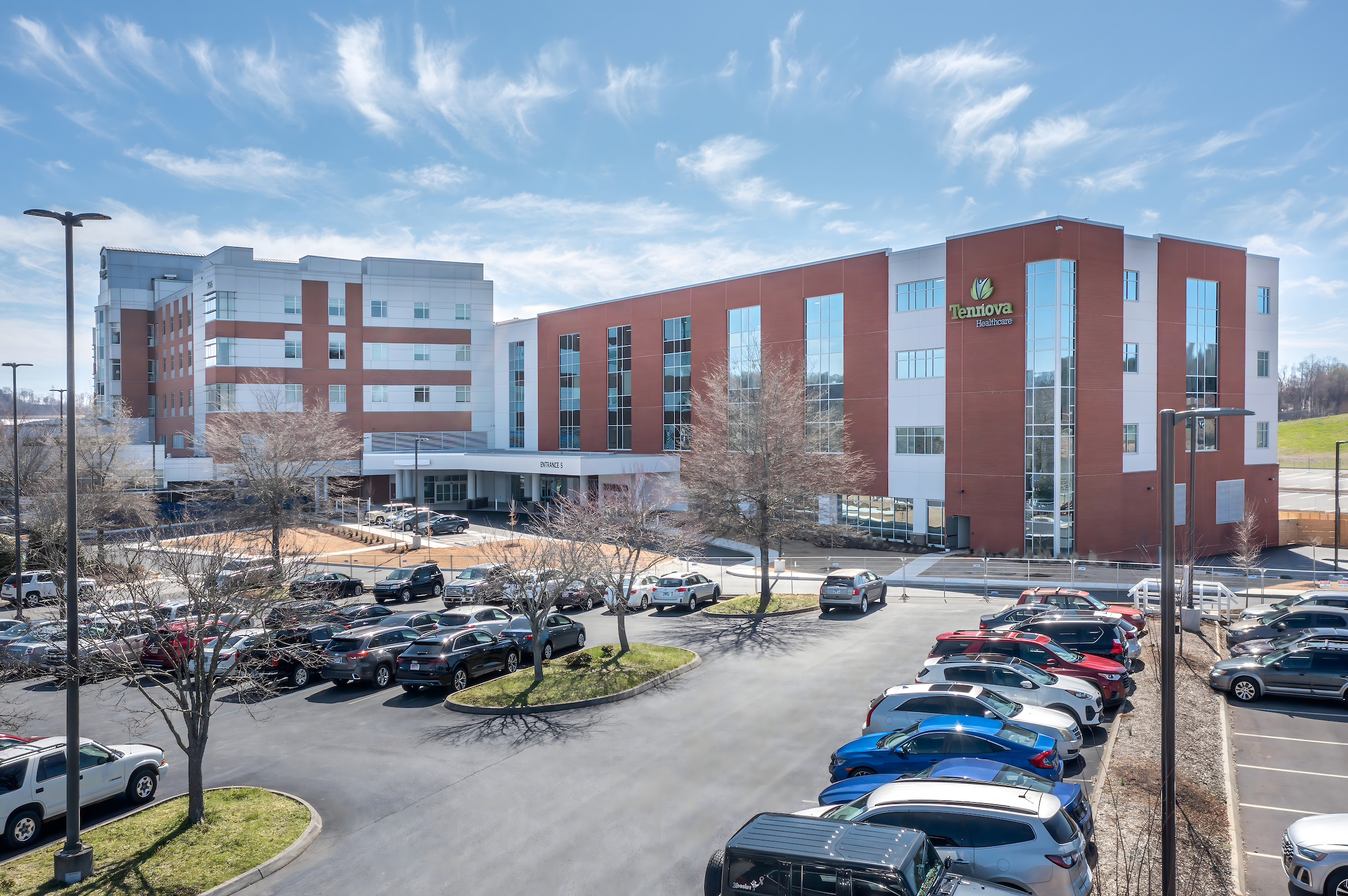 North Knoxville Medical Center 02