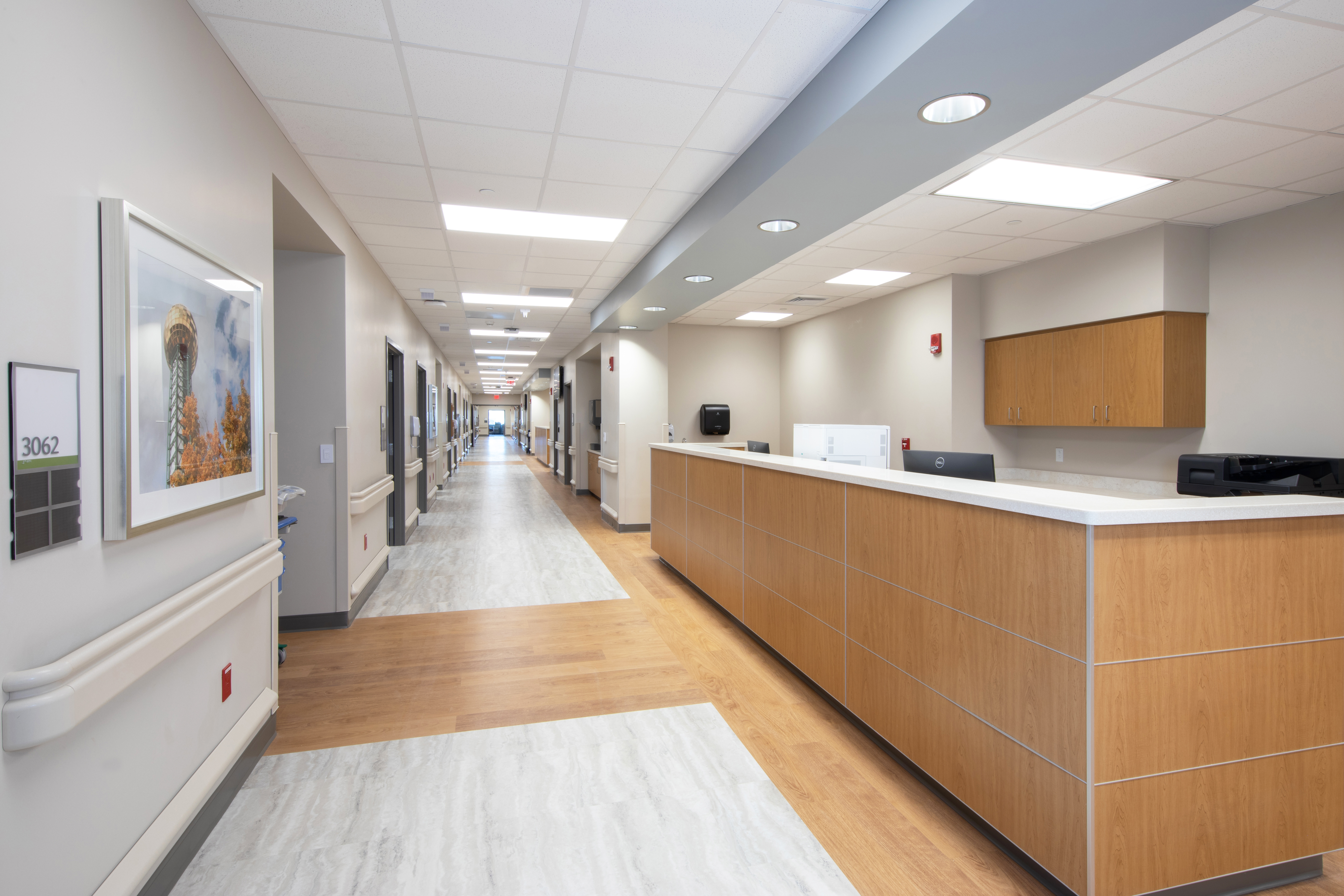 North Knoxville Medical Center 06