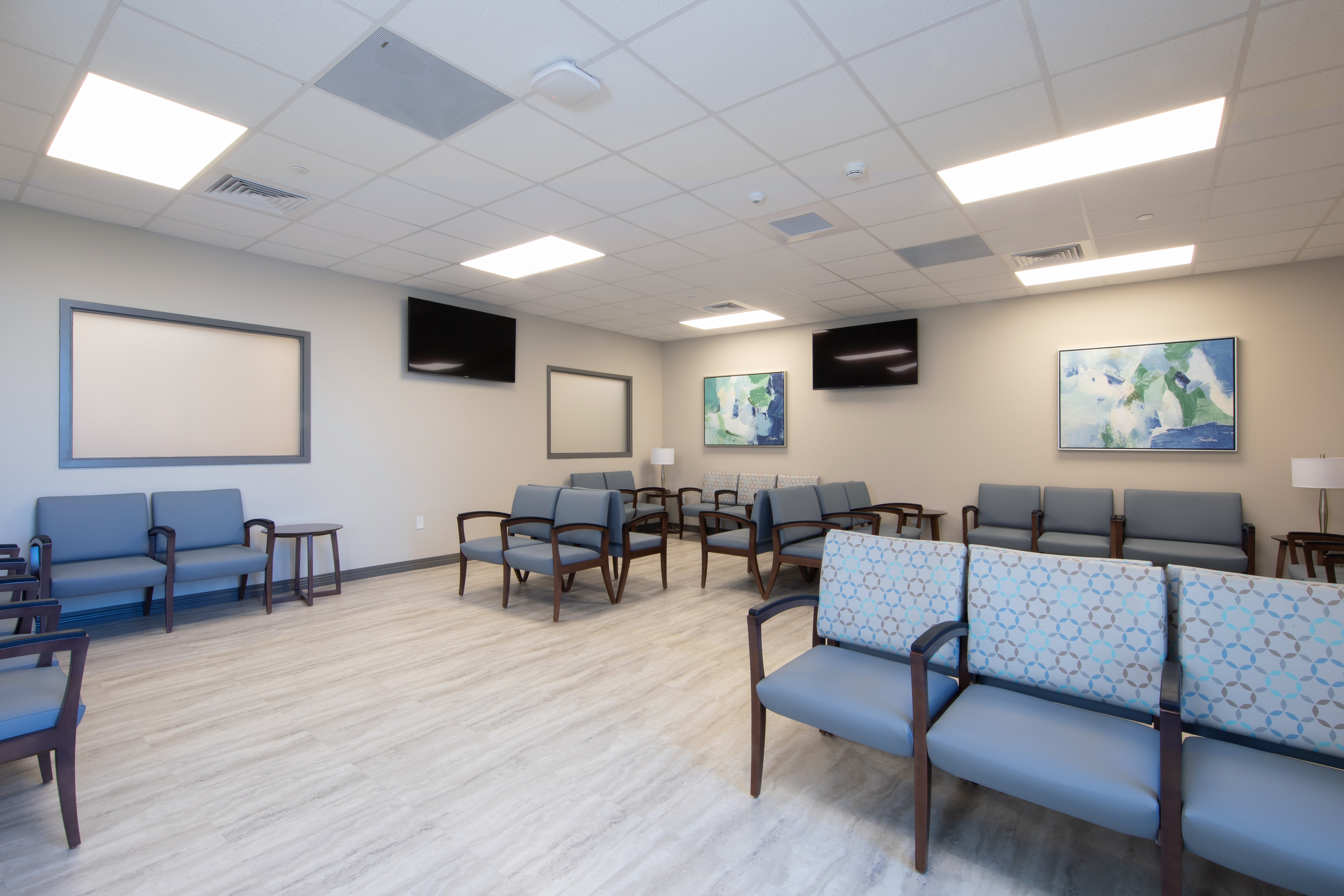 North Knoxville Medical Center 22