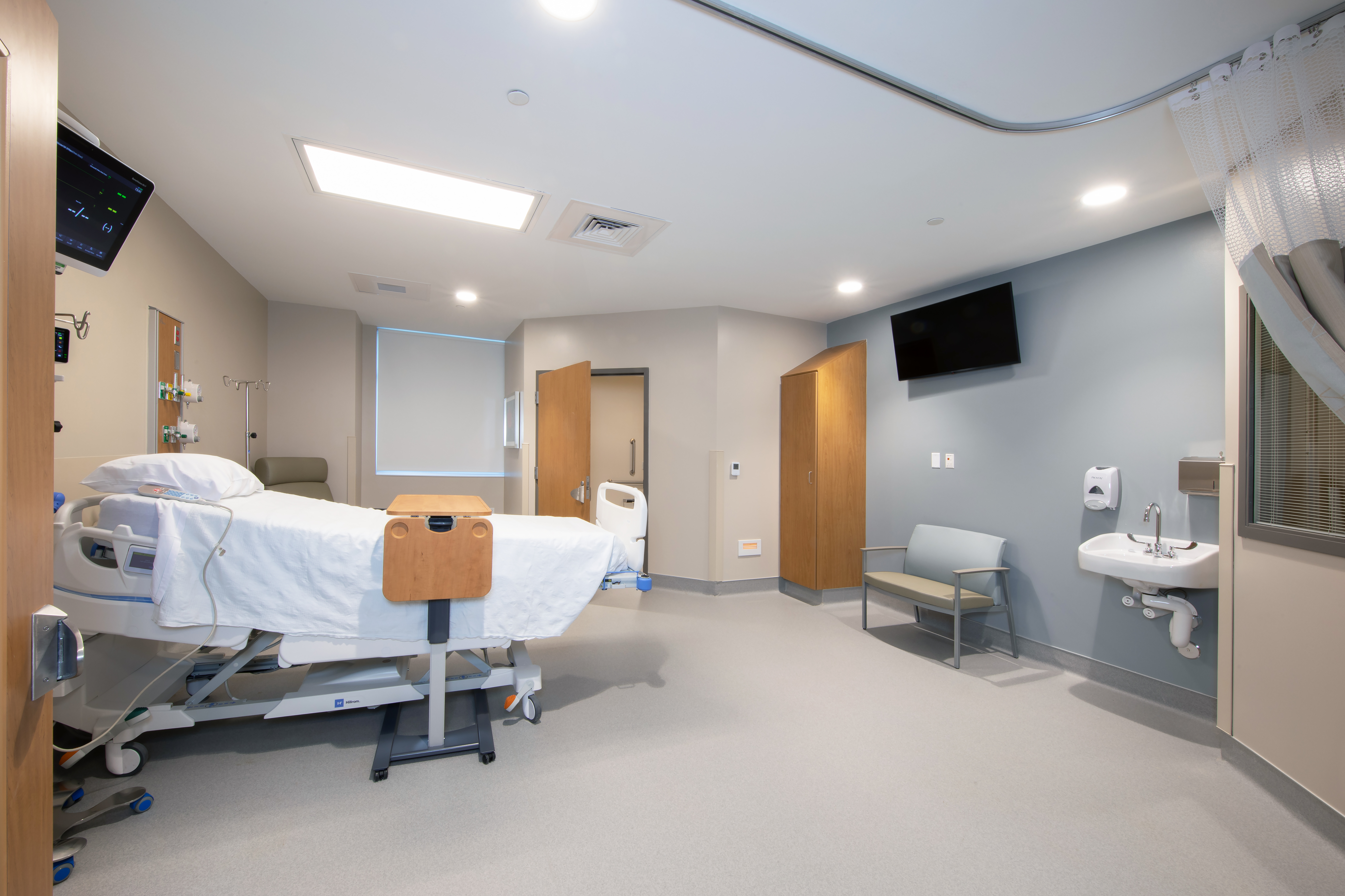 North Knoxville Medical Center 34