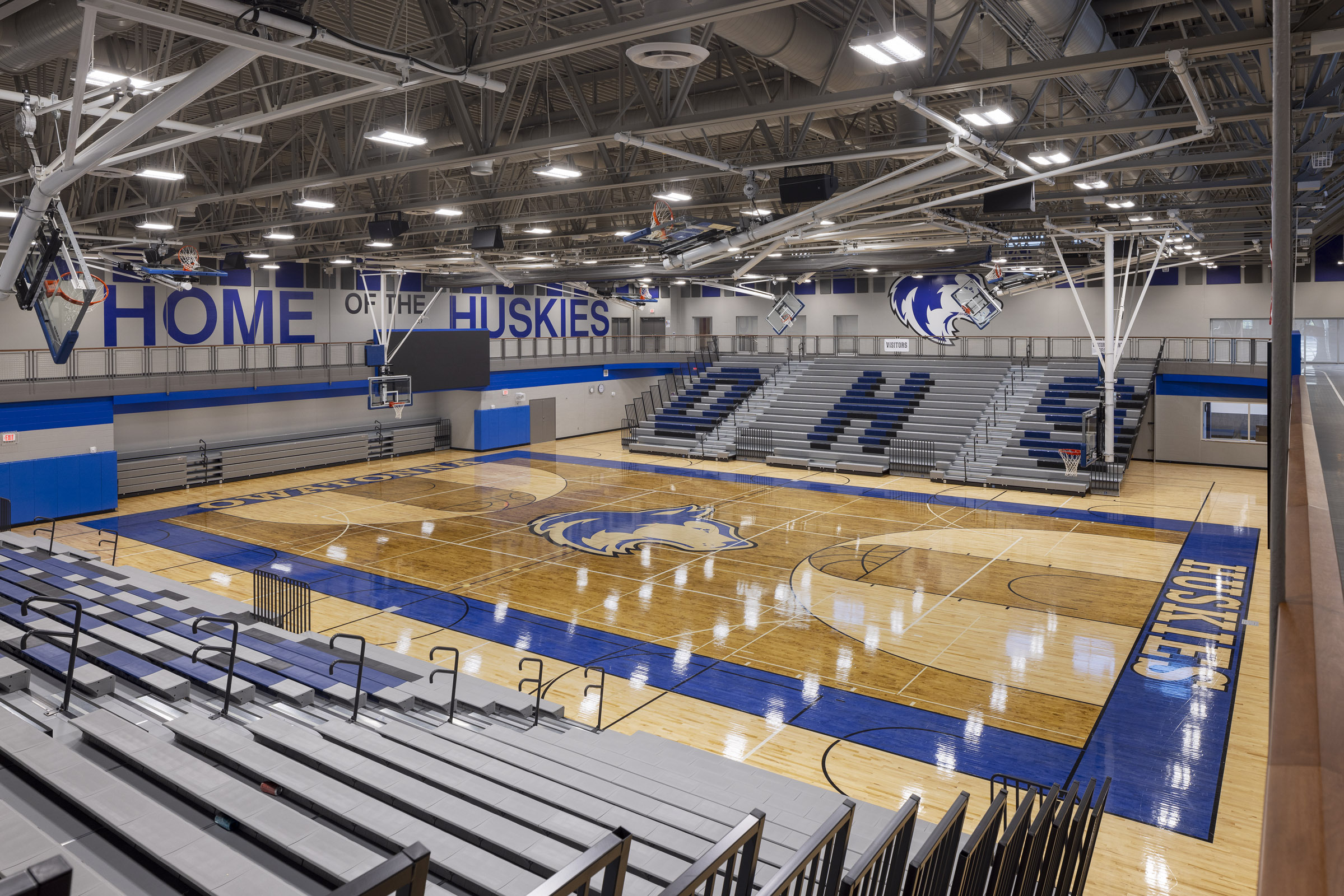 Owatonna HS5