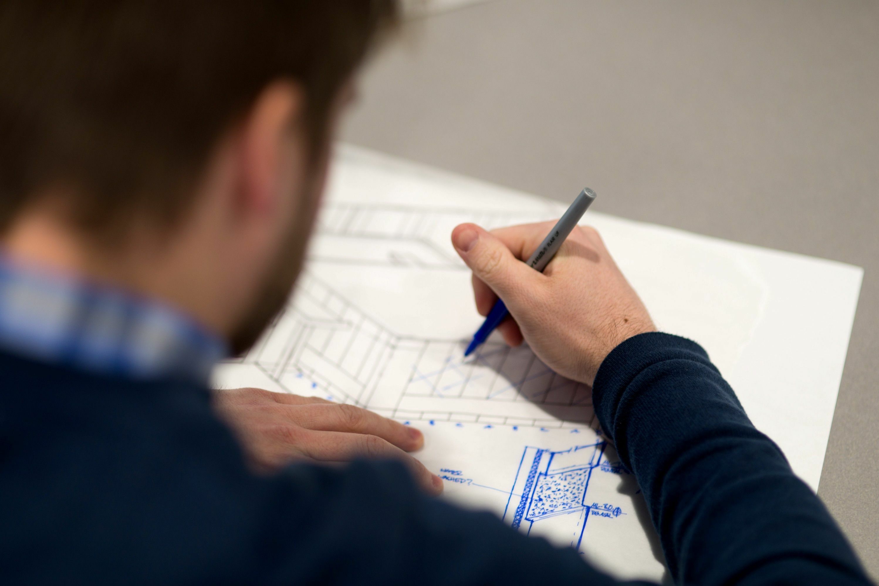 Wold Architects & Engineers - Opportunities