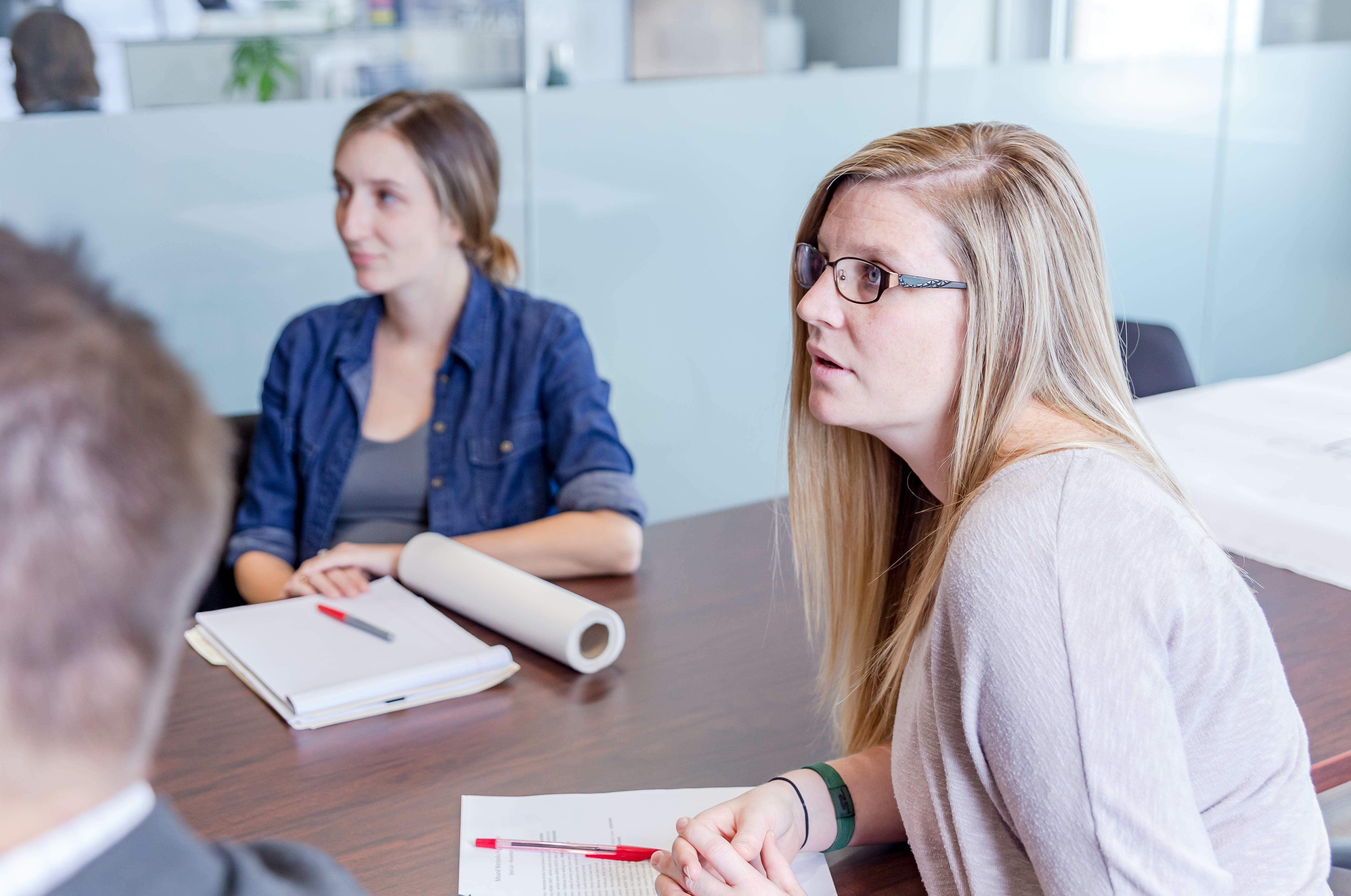 Wold Architects & Engineers - Women In Design