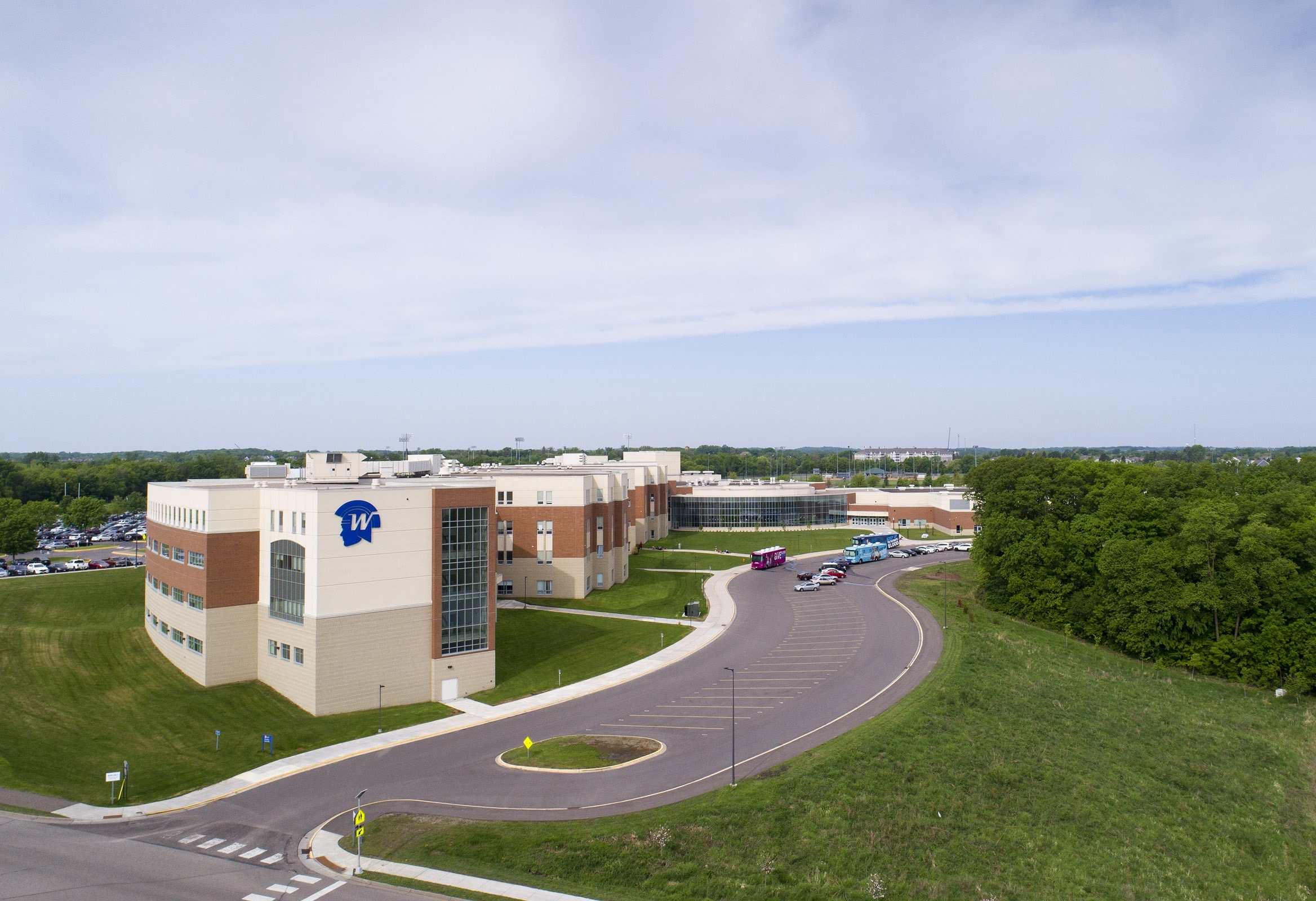 Wold Architects & Engineers - Healthcare Architecture