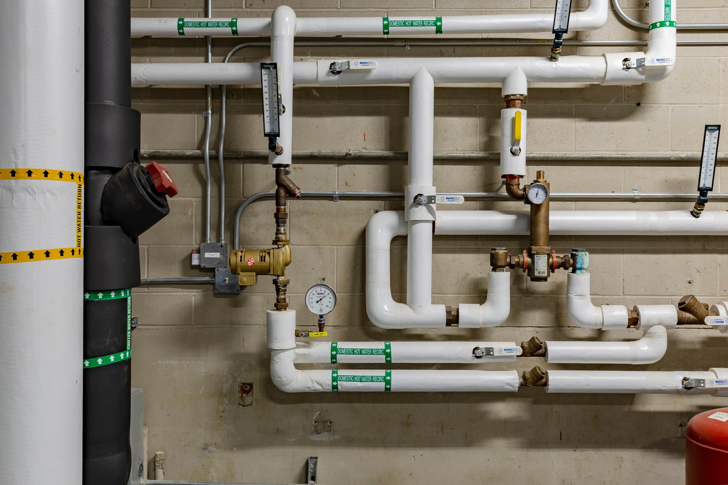 Wold Architects & Engineers - In House engineers