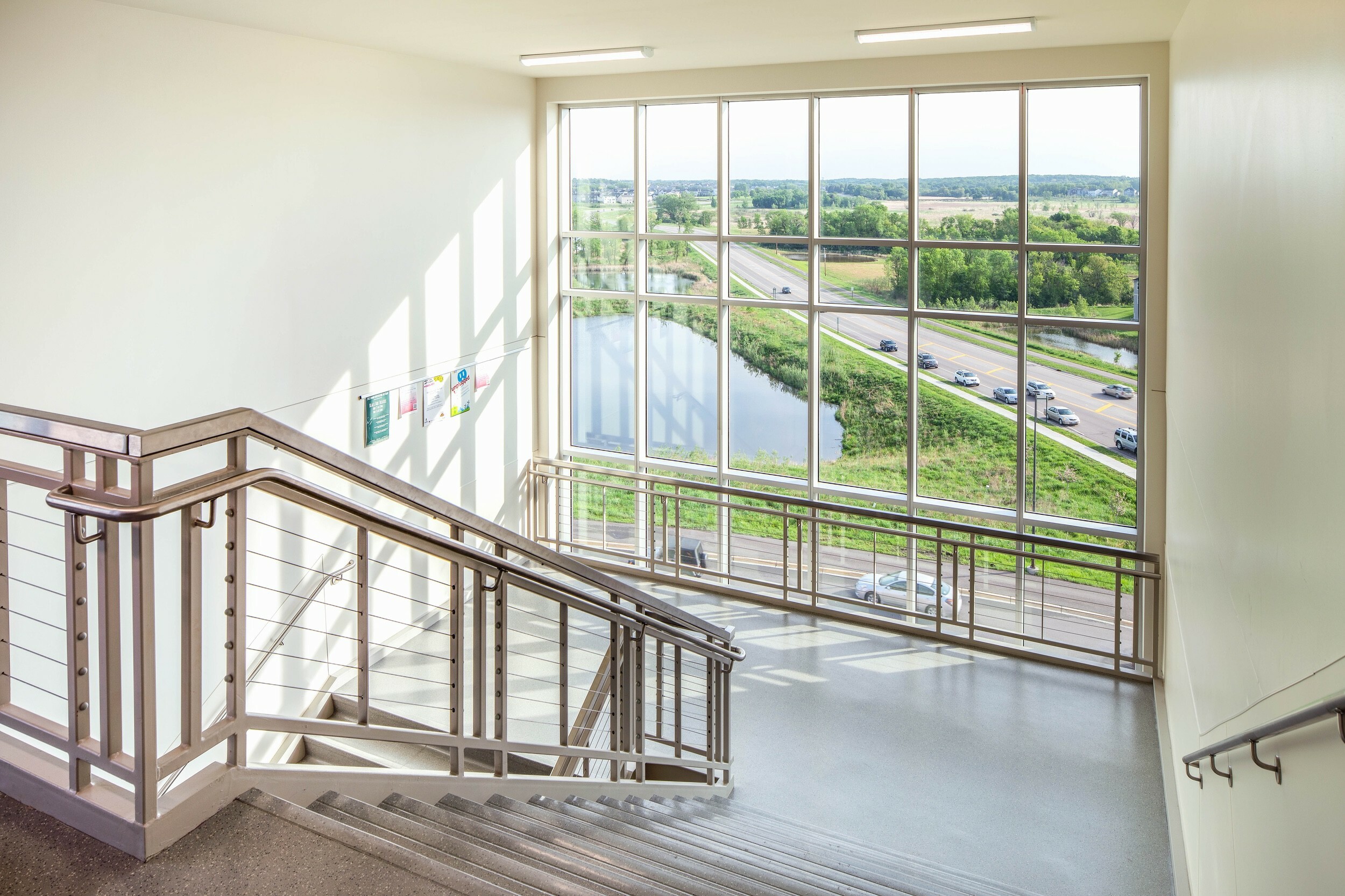 Wold Architects & Engineers - Sustainability