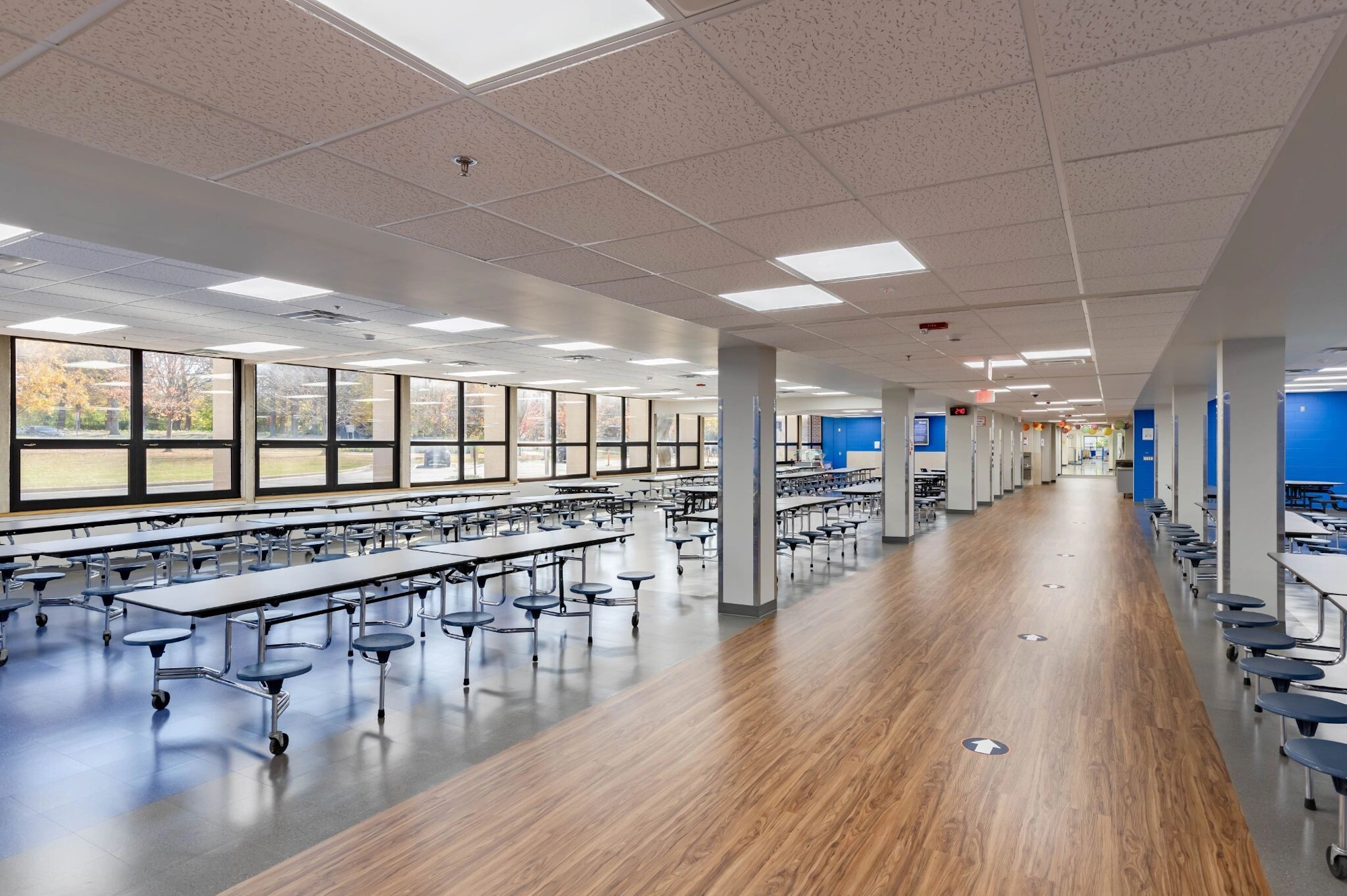 Plum Grove MS 5