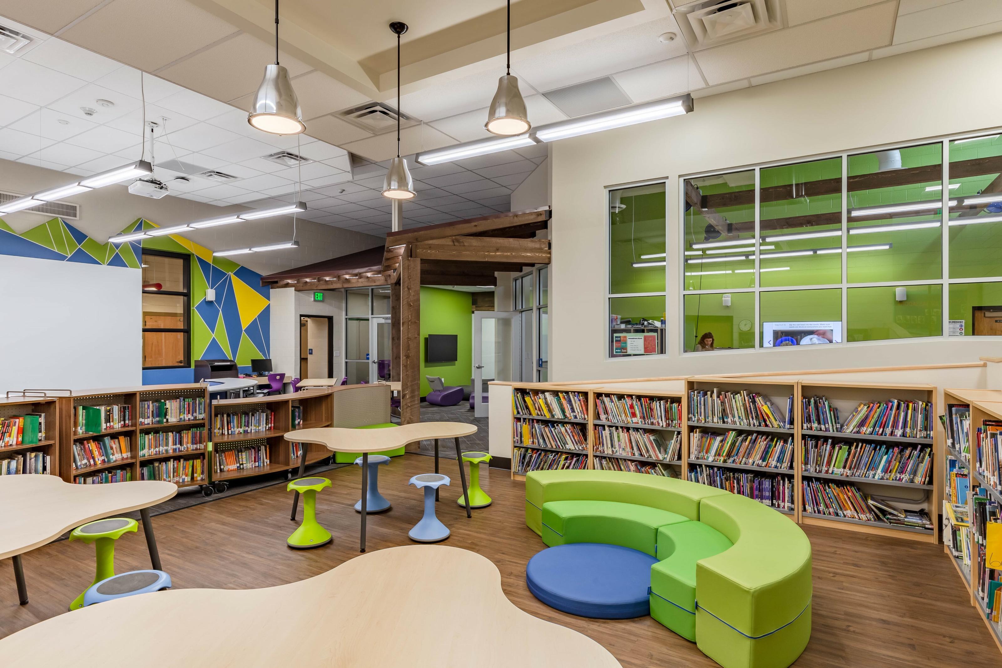 Breckenridge Elementary School 3