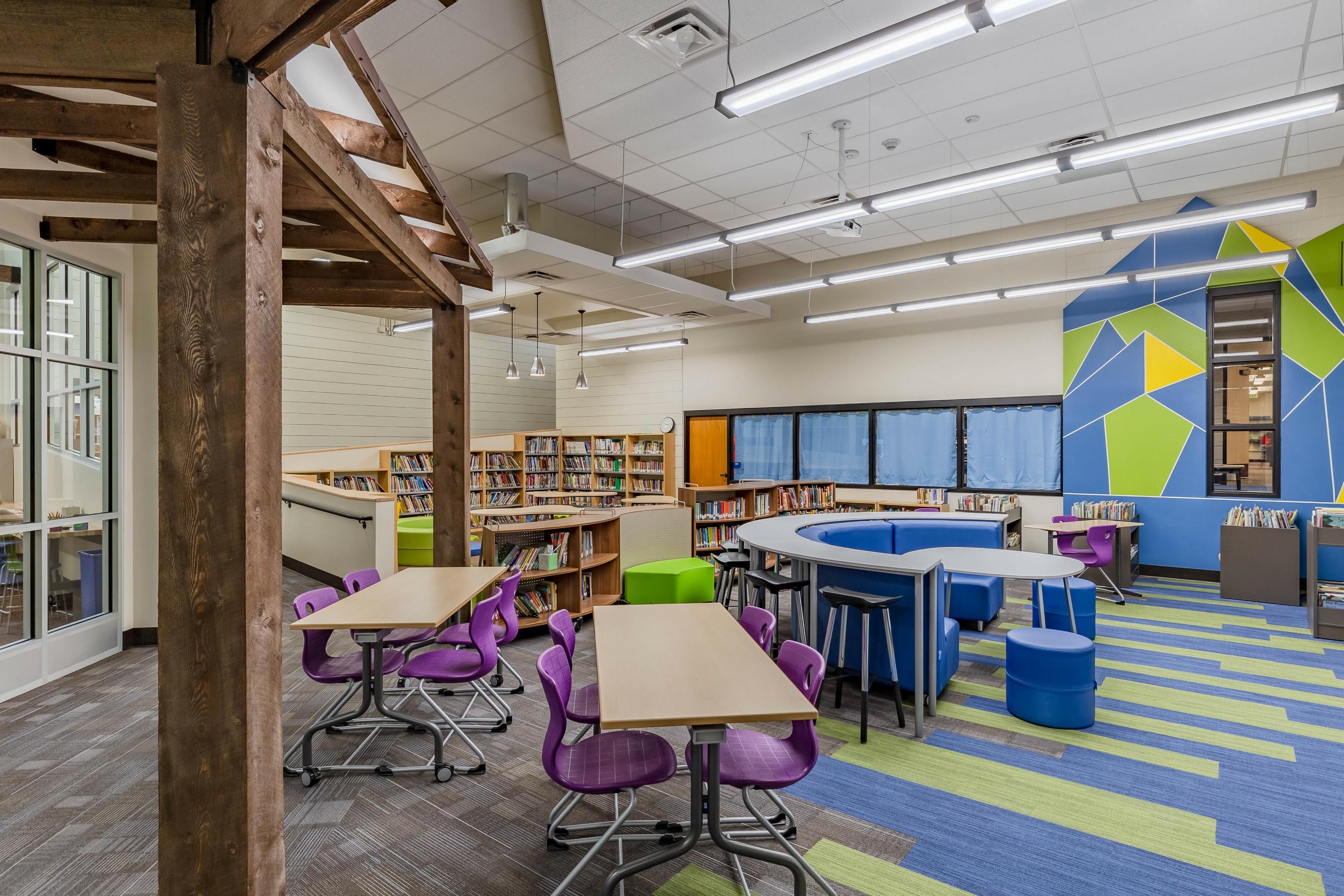 Breckenridge Elementary School 4