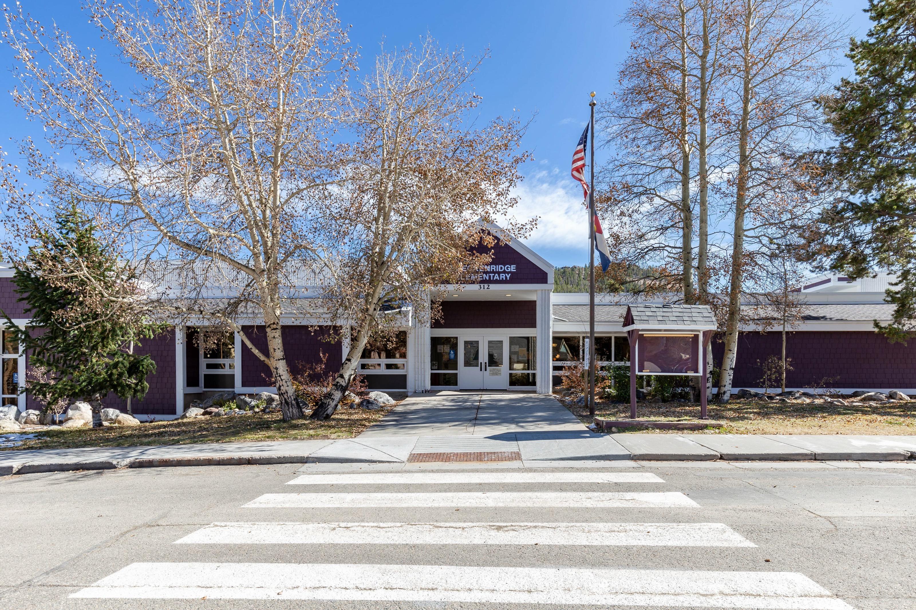 Breckenridge Elementary School 5