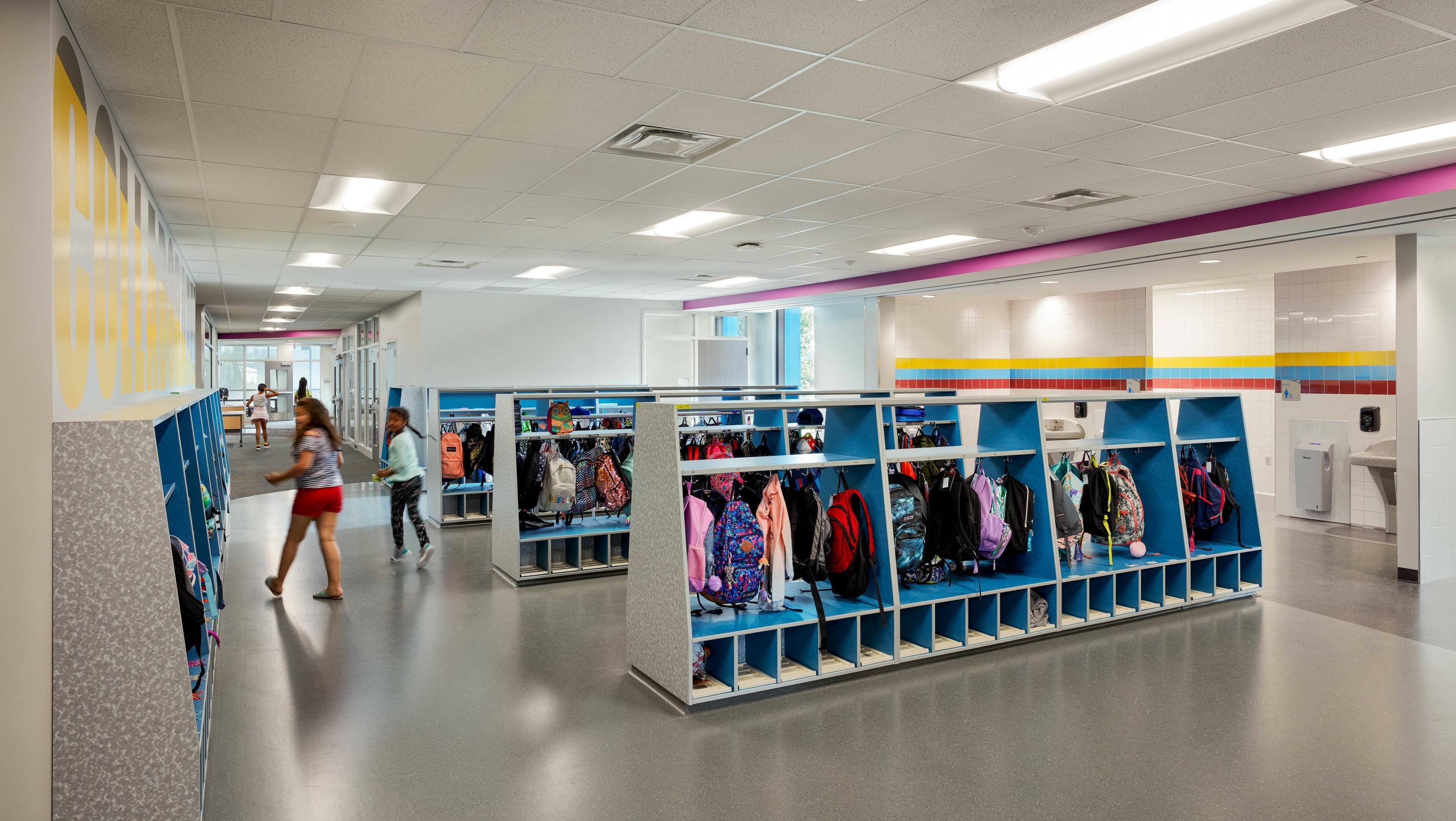 Centerview Elementary School 3