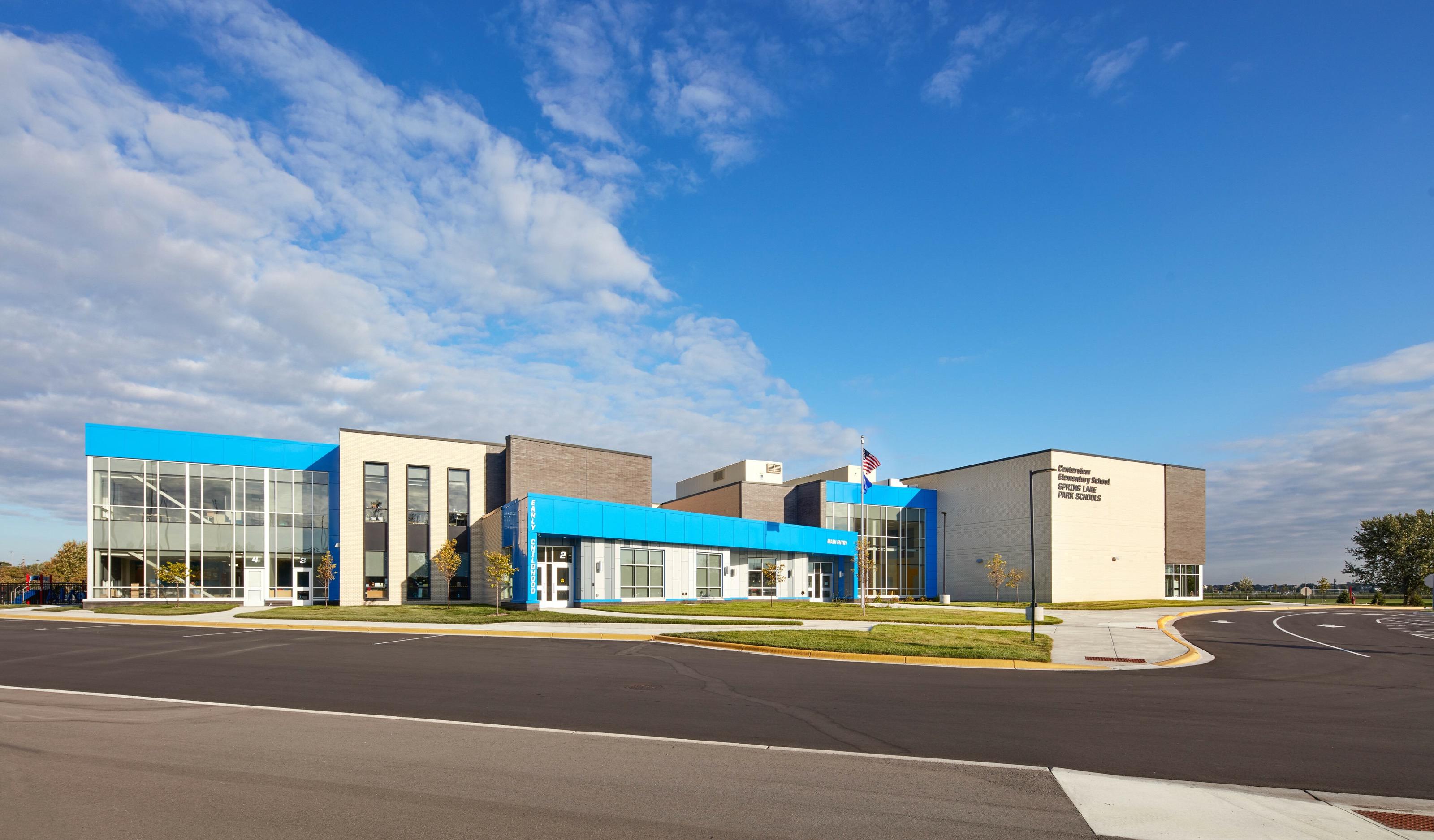 Centerview Elementary School 5