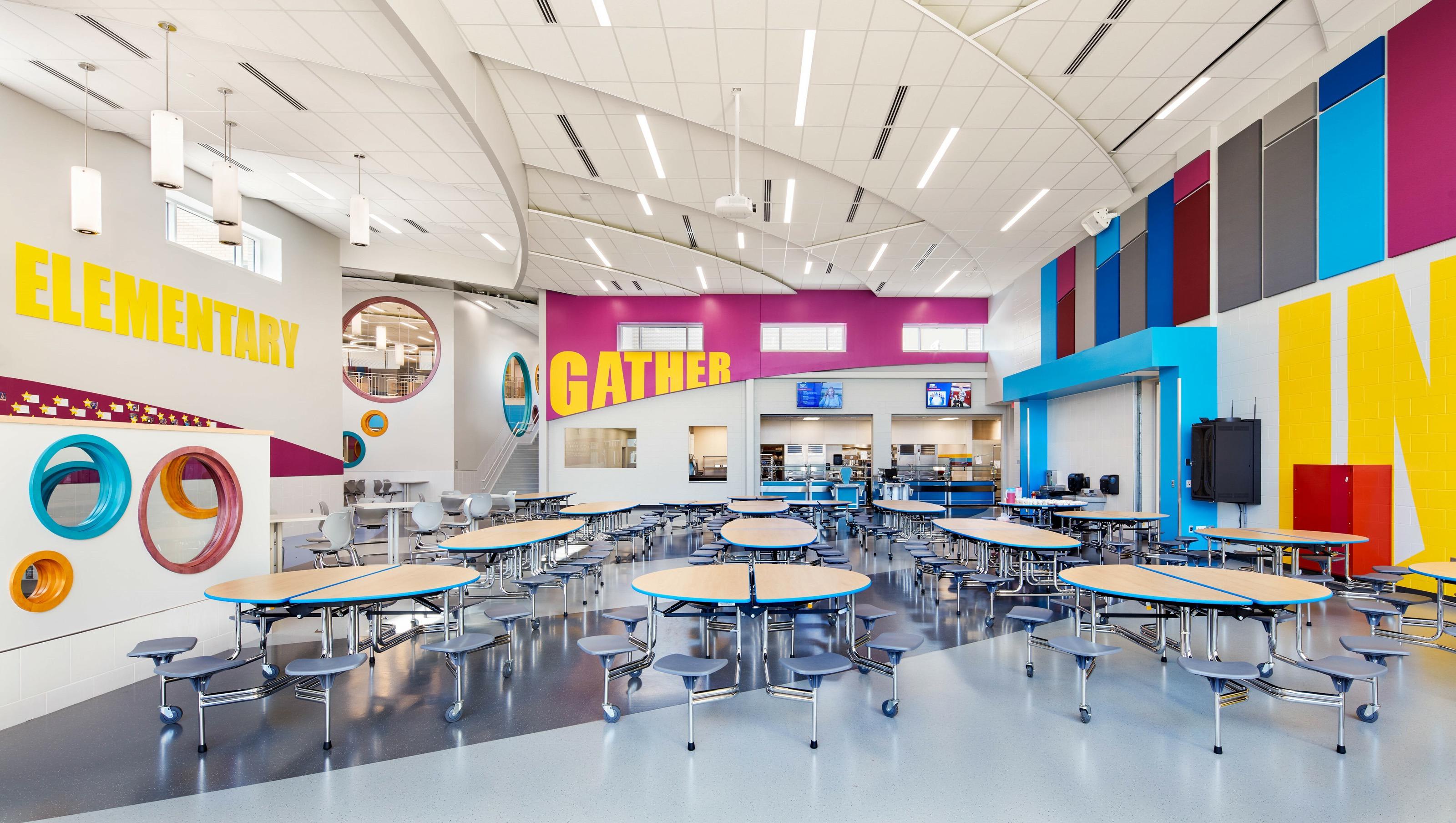 Centerview Elementary School 6