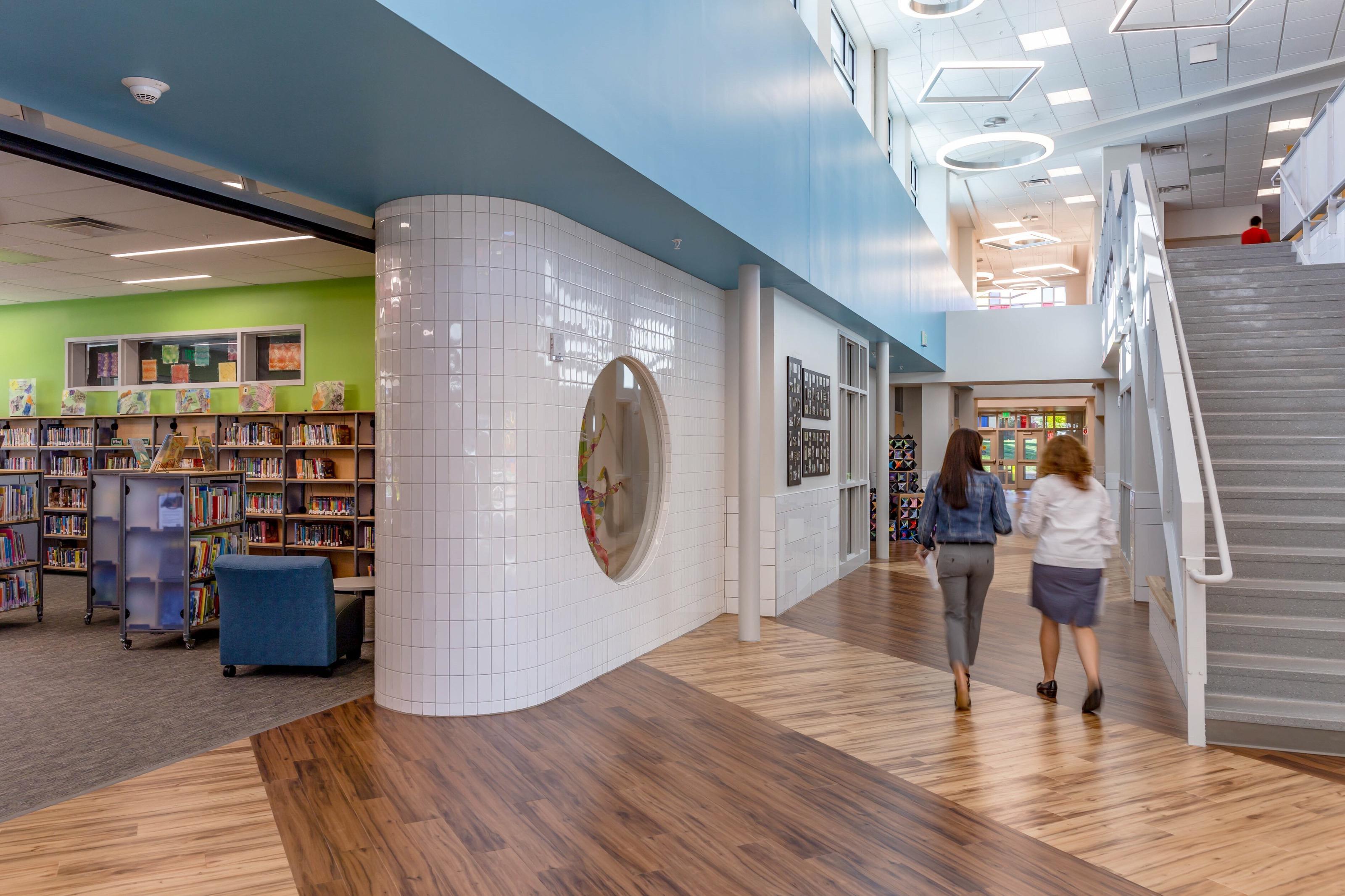 Clayton Elementary School 4