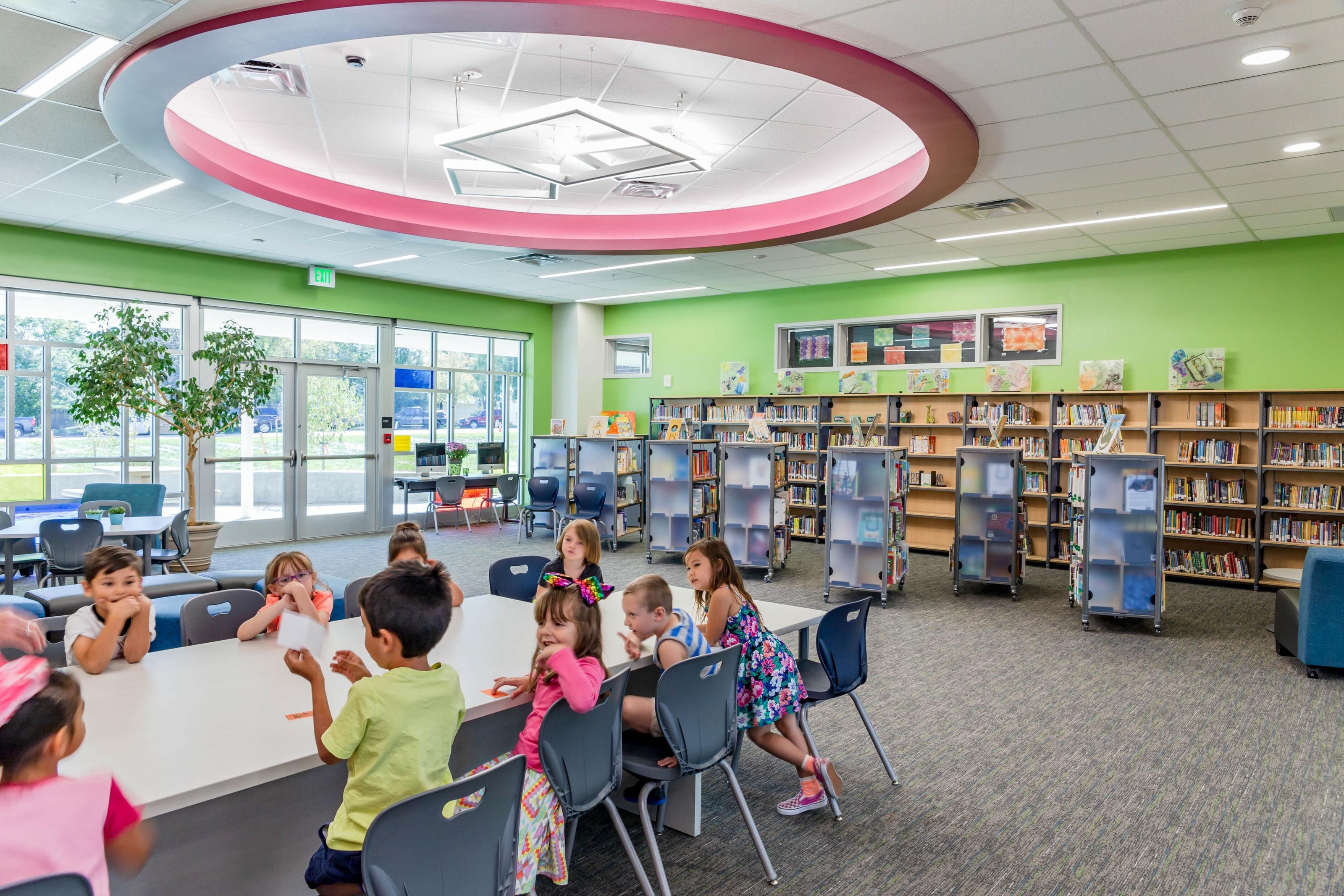 Clayton Elementary School 6