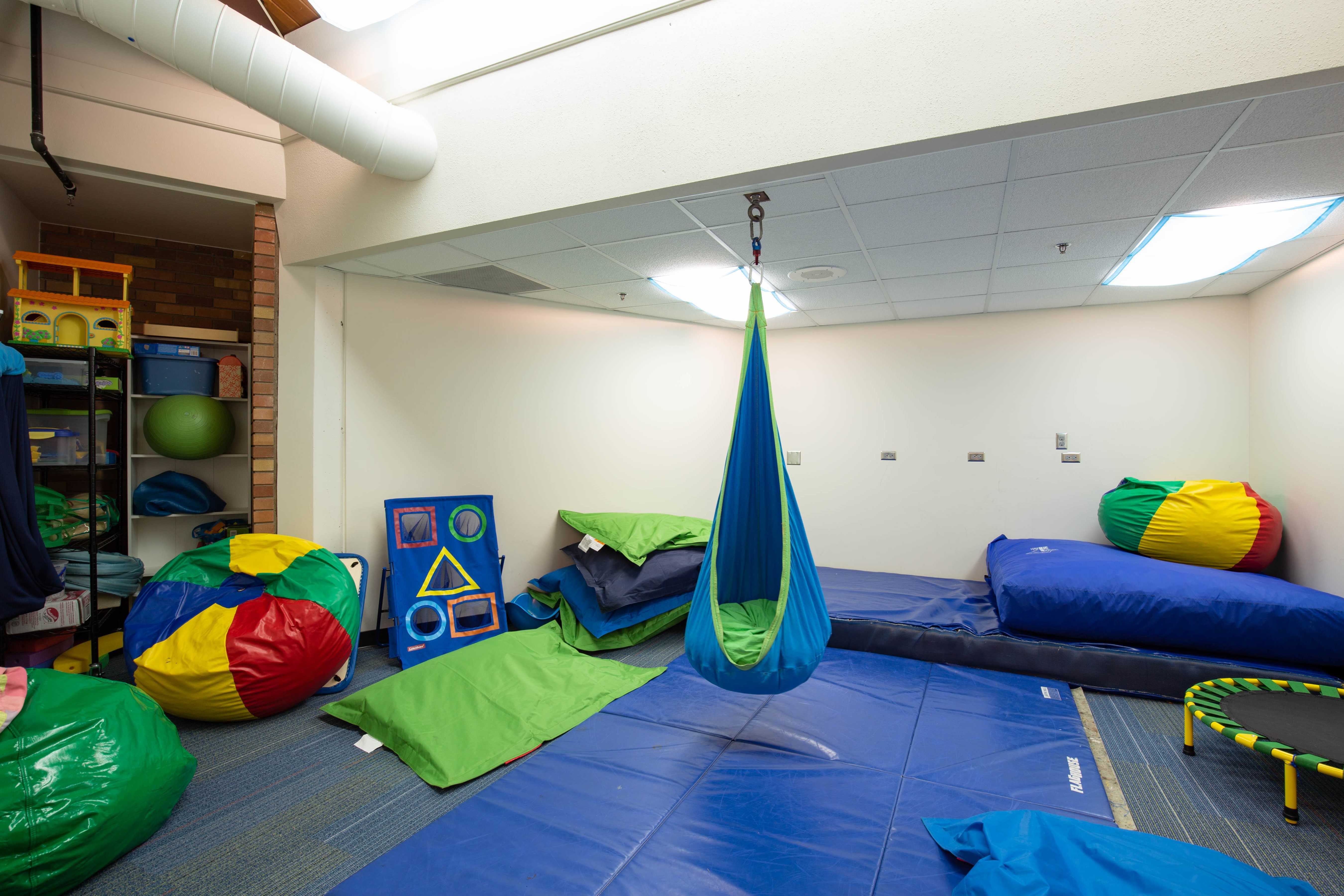 Creek Valley Elementary School