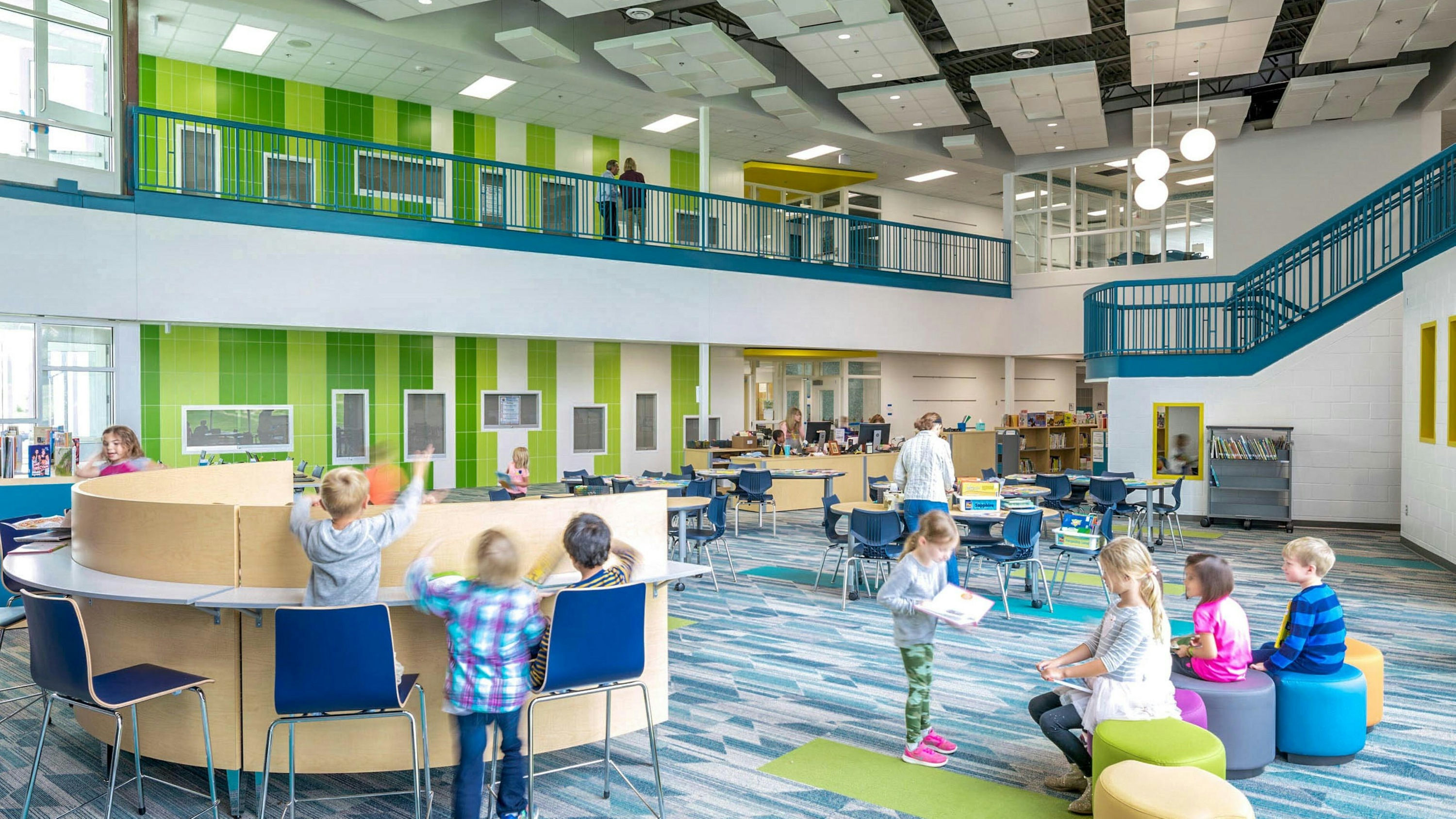 East Lake Elementary School Wold Architects Engineers east-lake-elementary-school-wold-architects-engineers