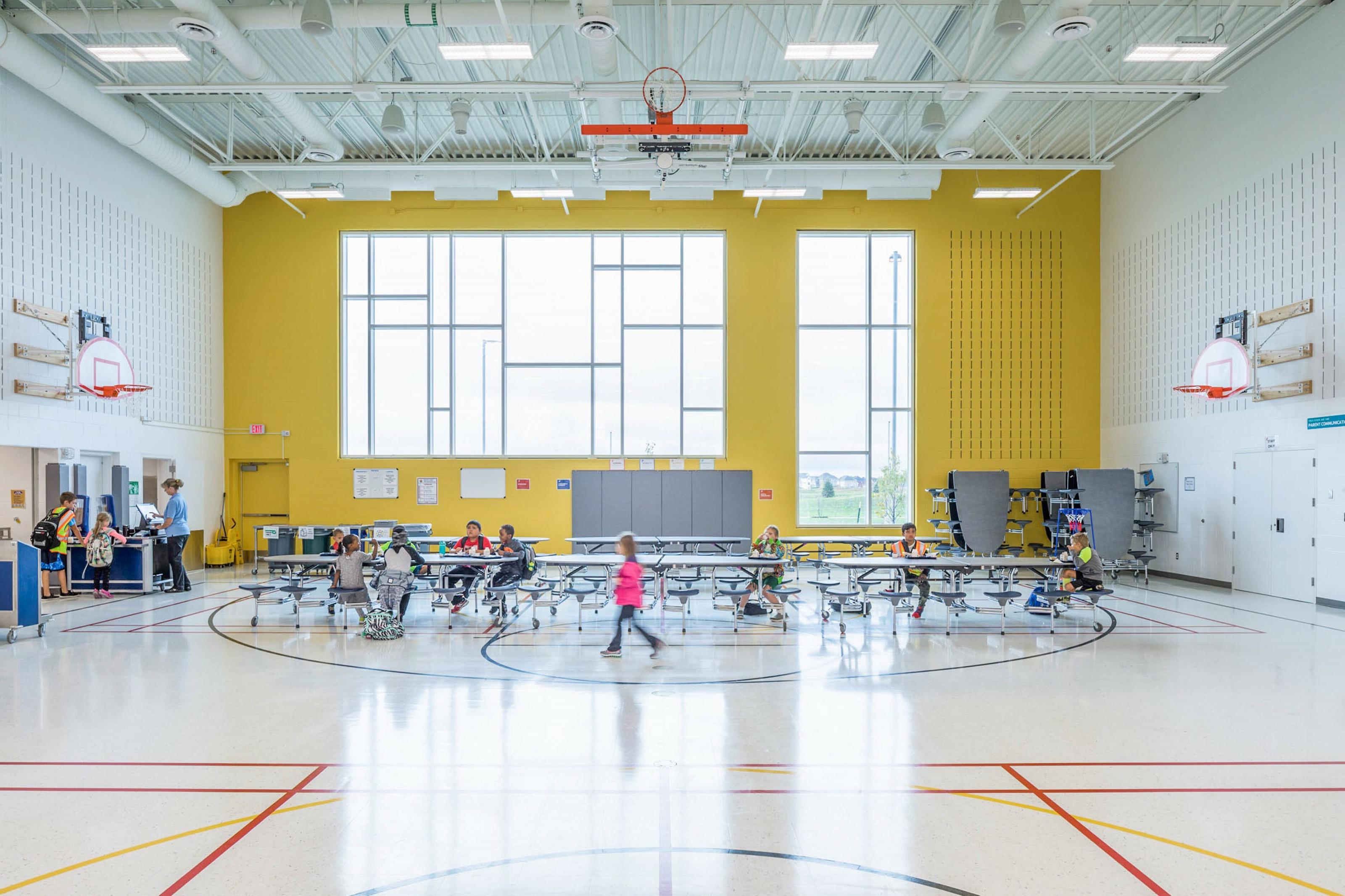 East Lake Elementary School 3