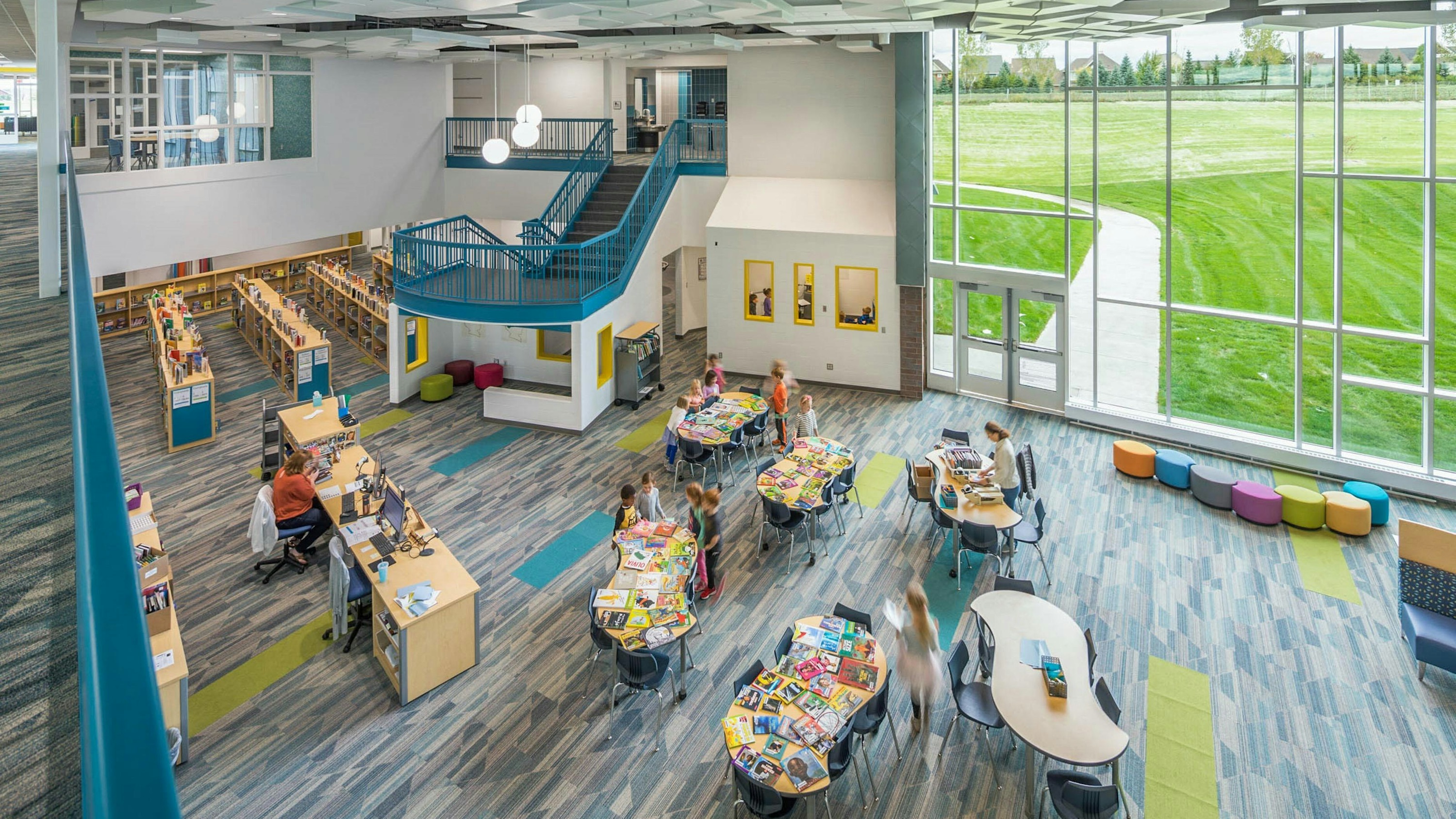 East Lake Elementary School Wold Architects Engineers east-lake-elementary-school-wold-architects-engineers