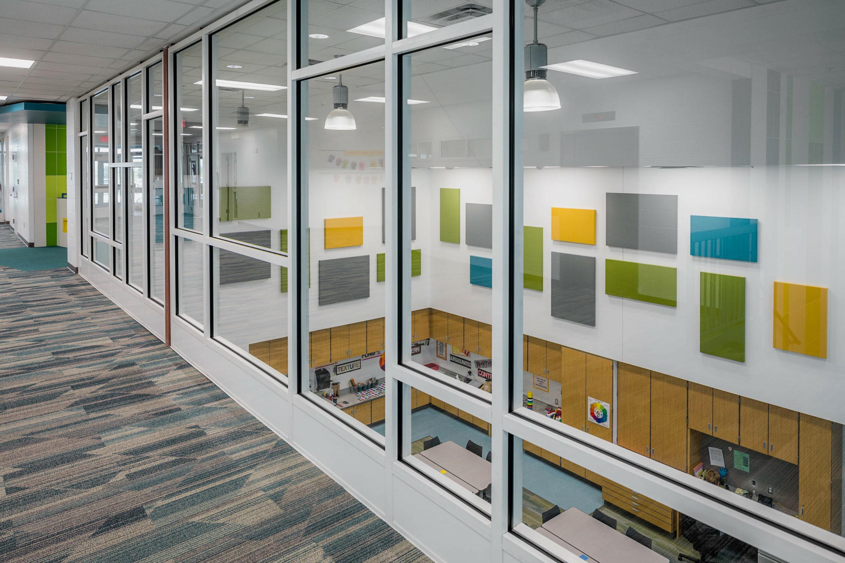 East Lake Elementary School 6