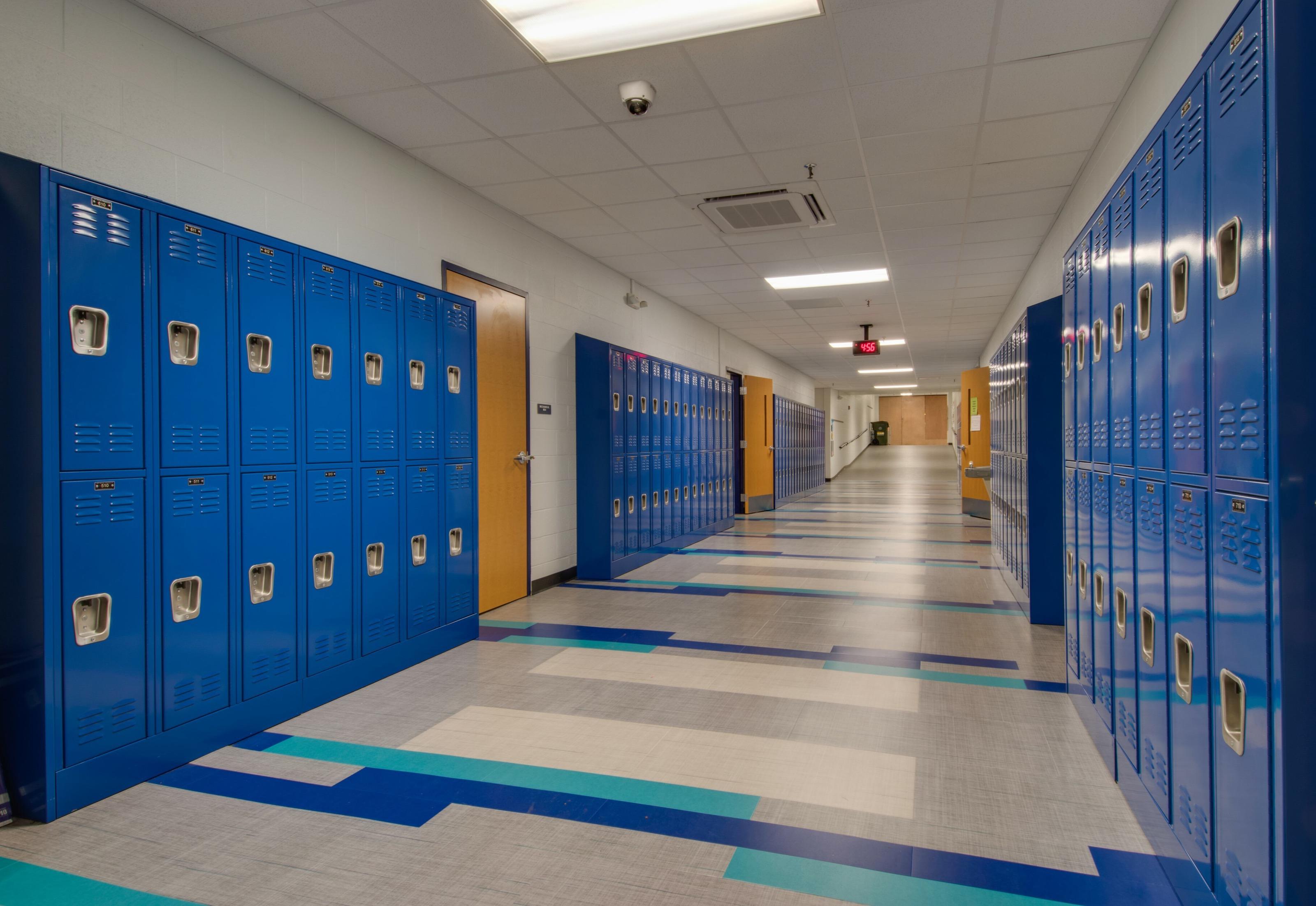 Franklin Elementary School 1