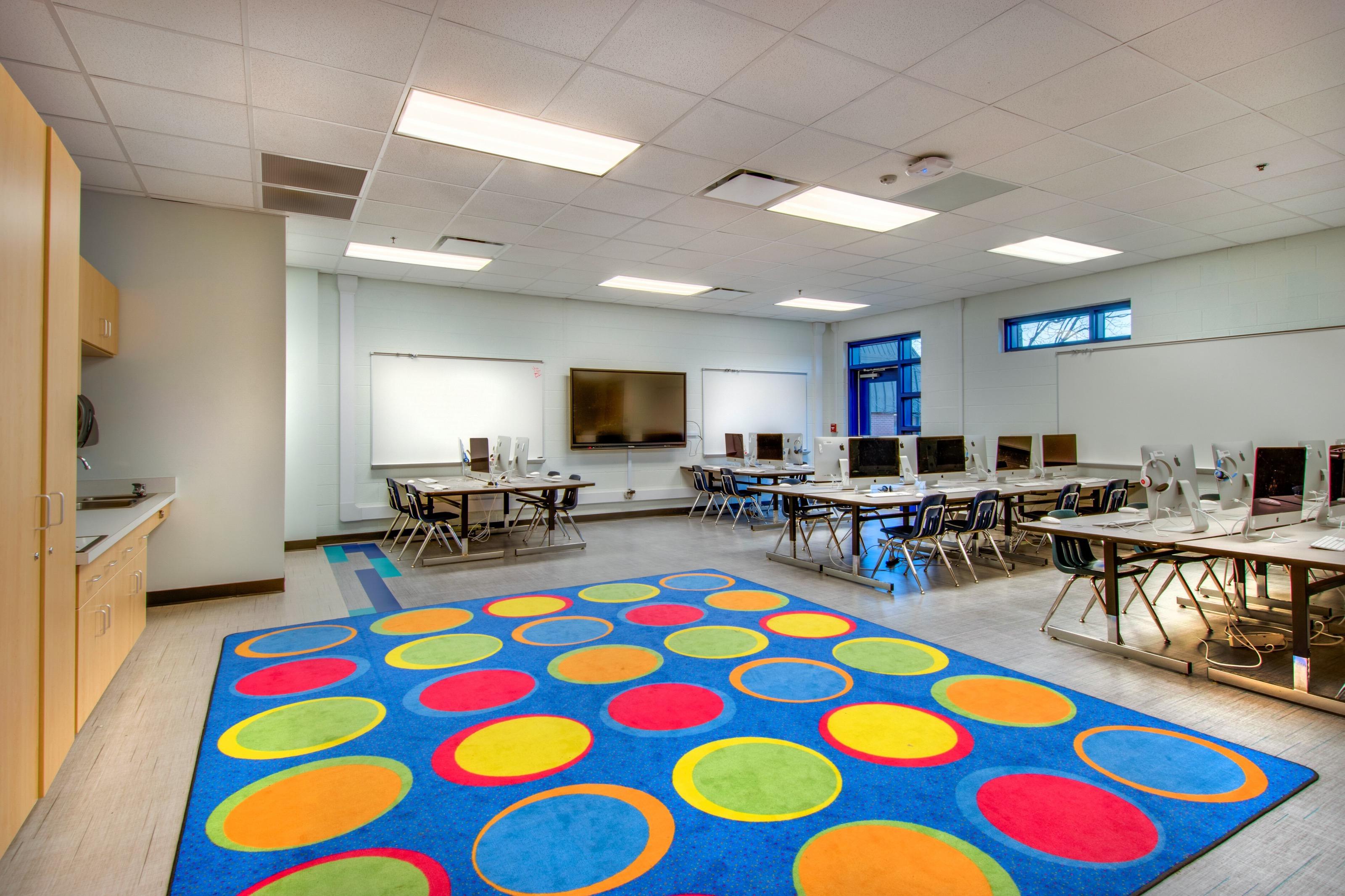 Franklin Elementary School 2