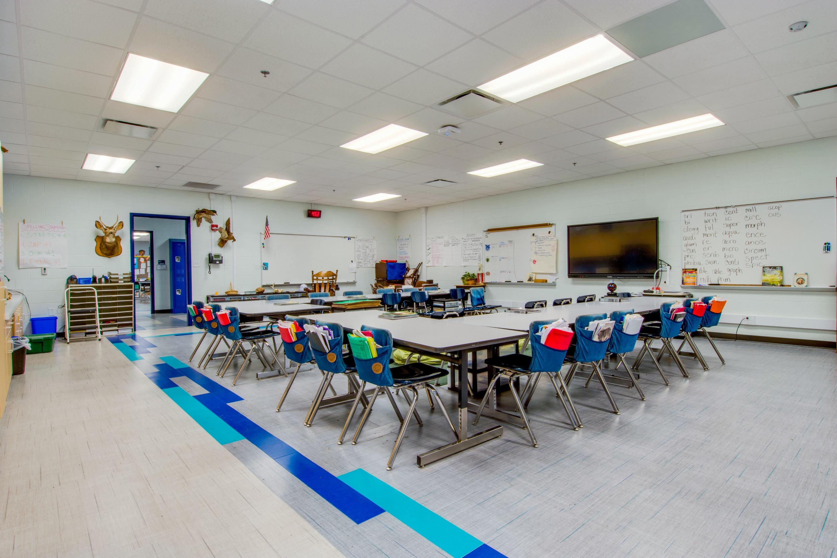 Franklin Elementary School 3