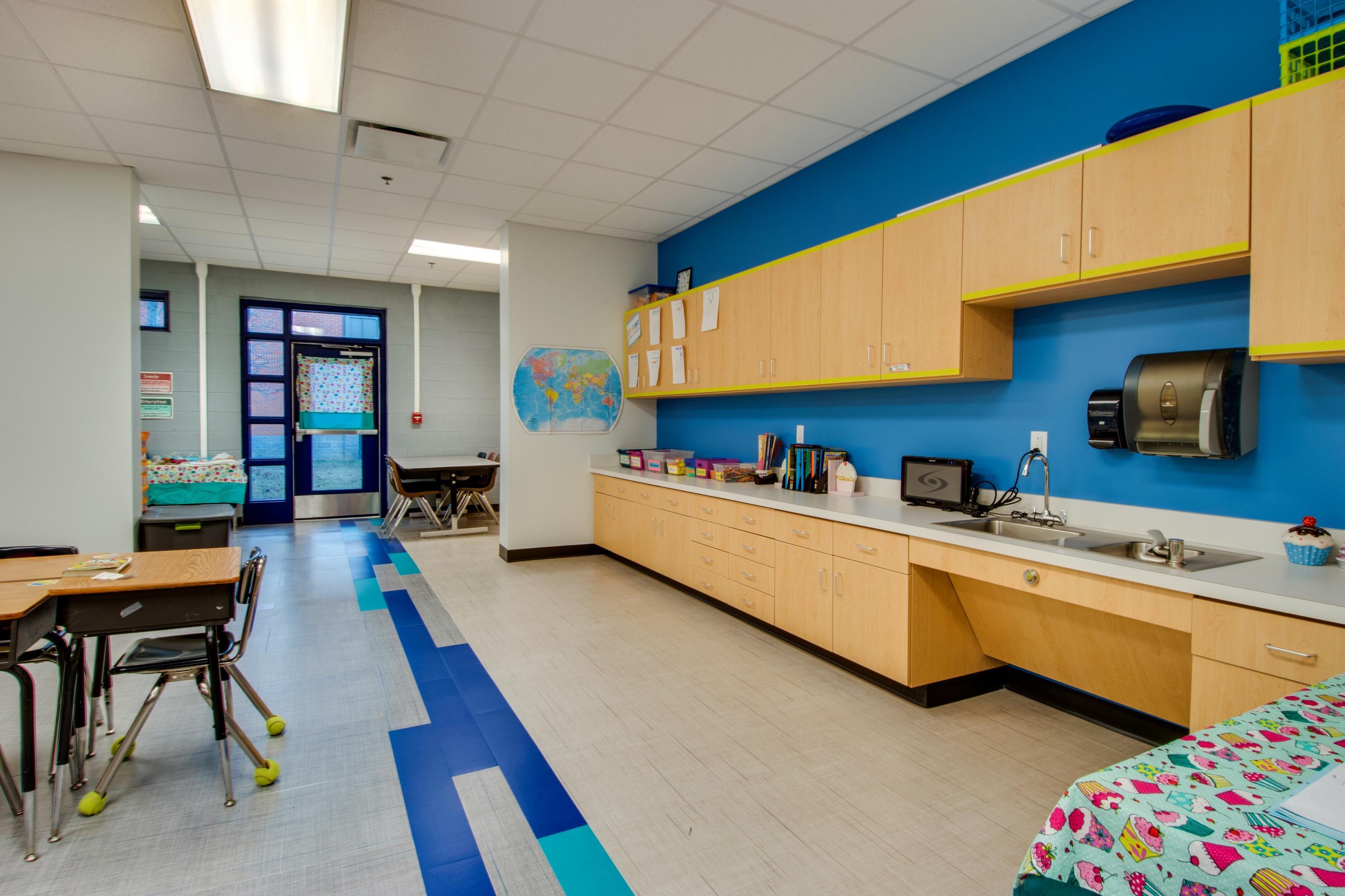 Franklin Elementary School 4