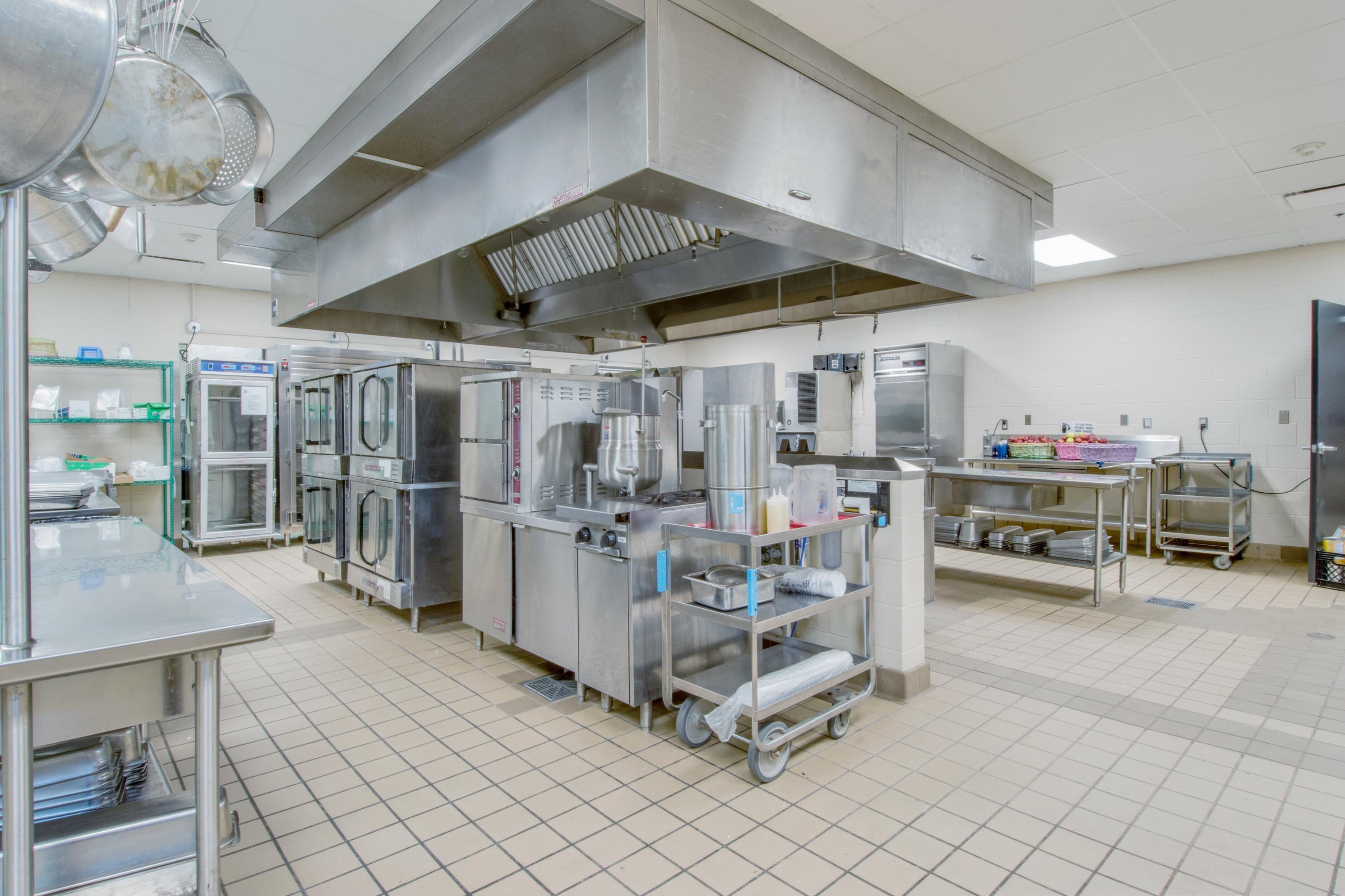 Glenview Elementary School 1