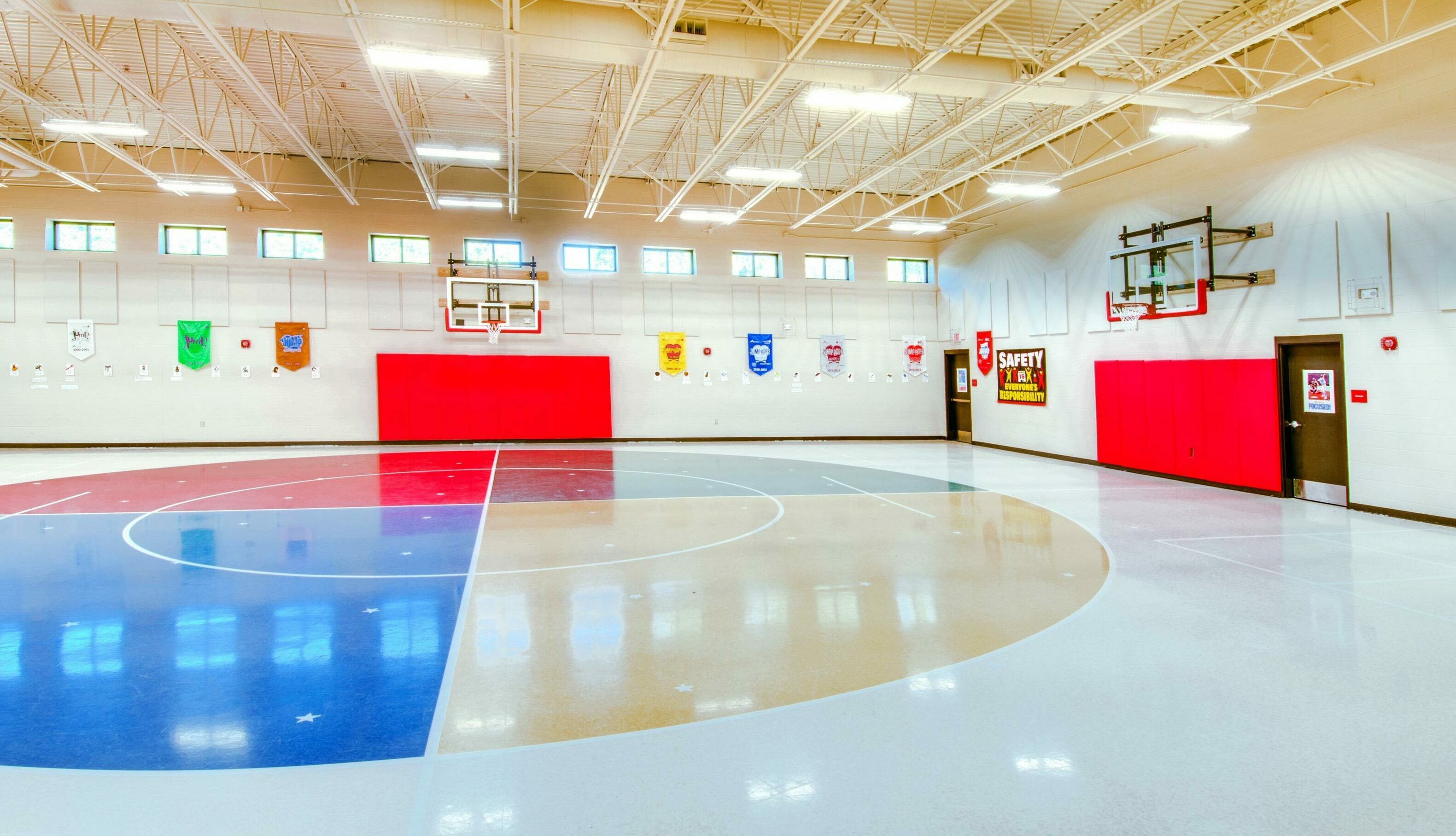 Glenview Elementary School 3