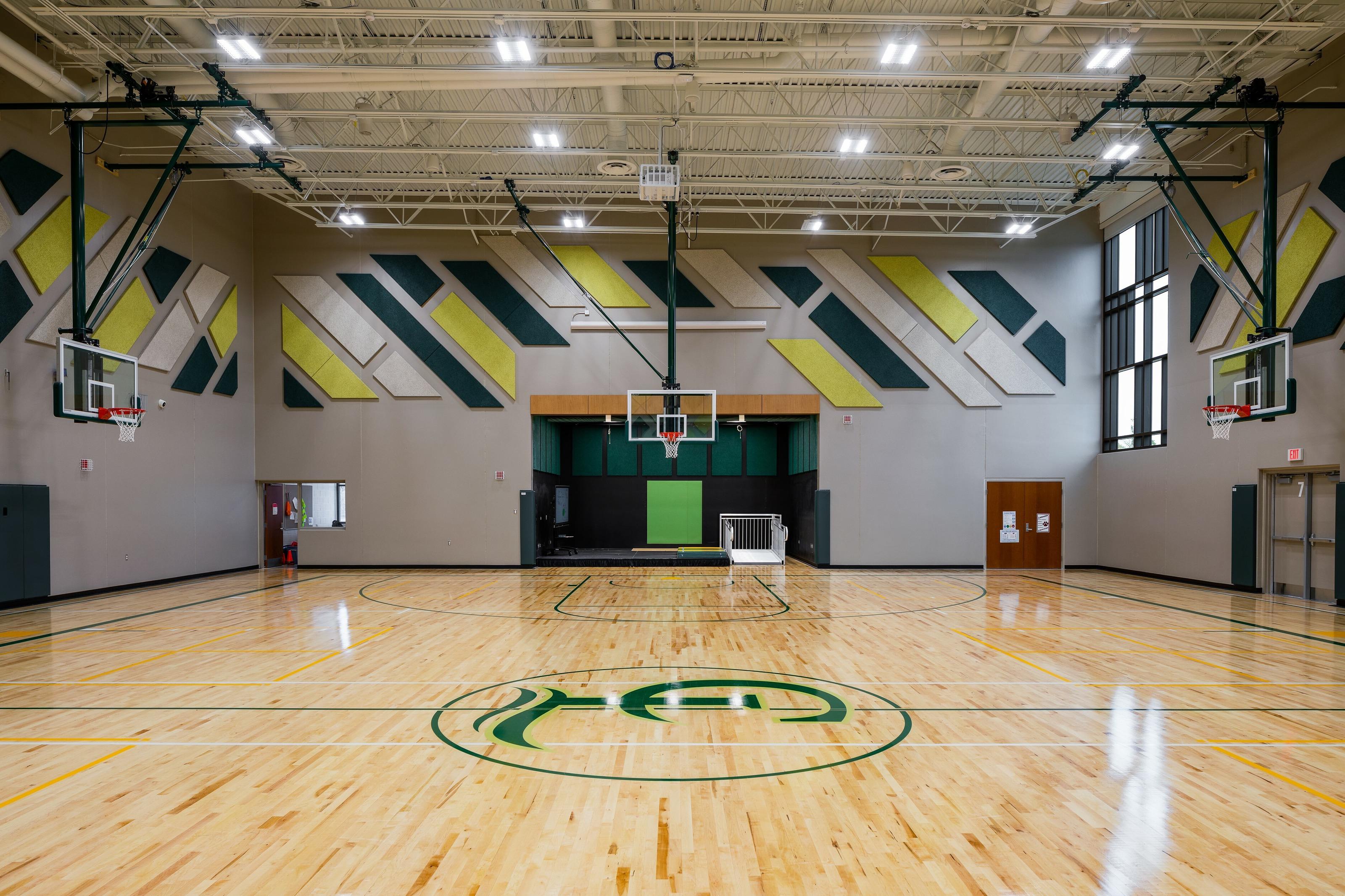 Lakeside Elementary School 2