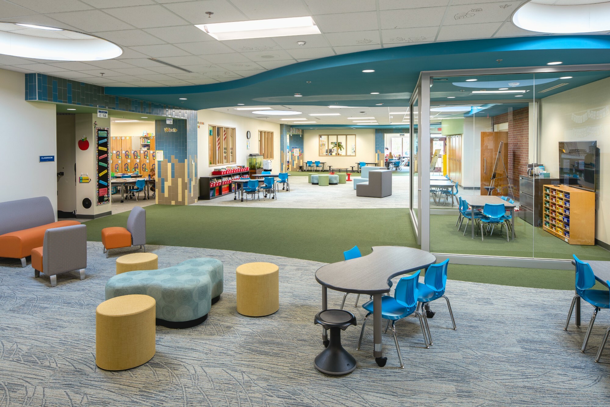 Mc Kinley Elementary1