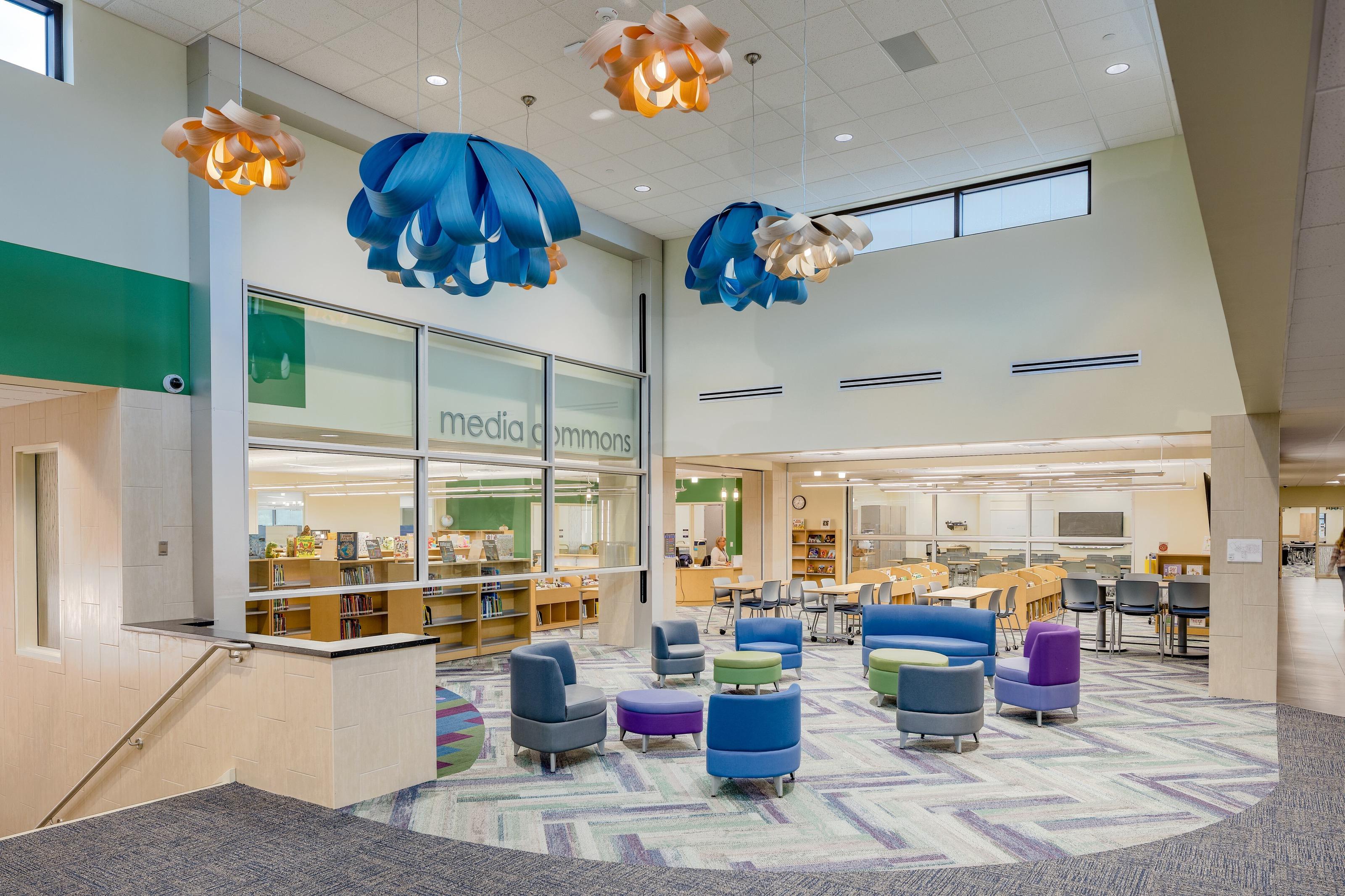 Northwoods Elementary School 1