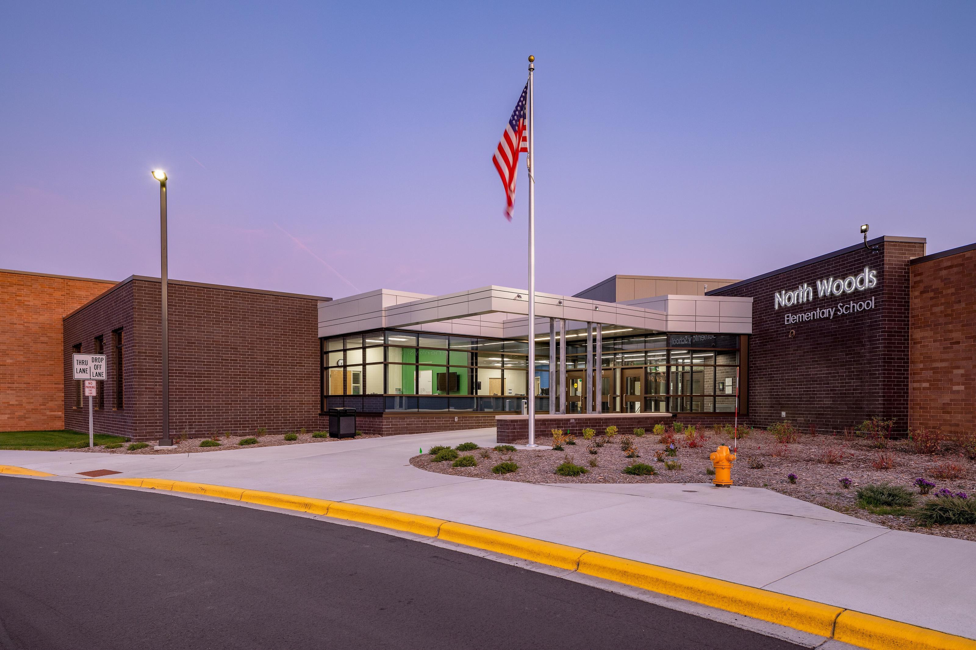 Northwoods Elementary School 2