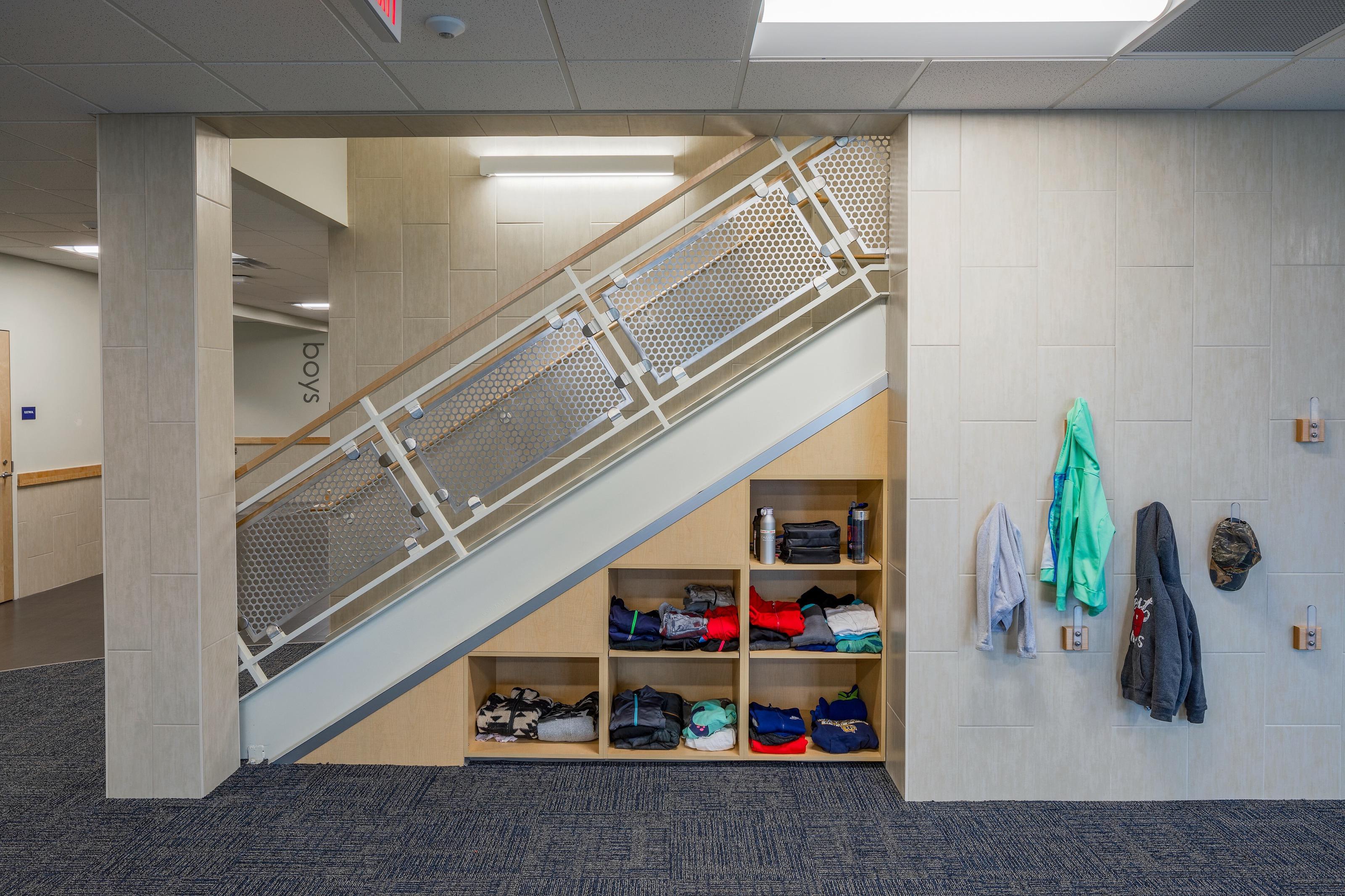 Northwoods Elementary School 4