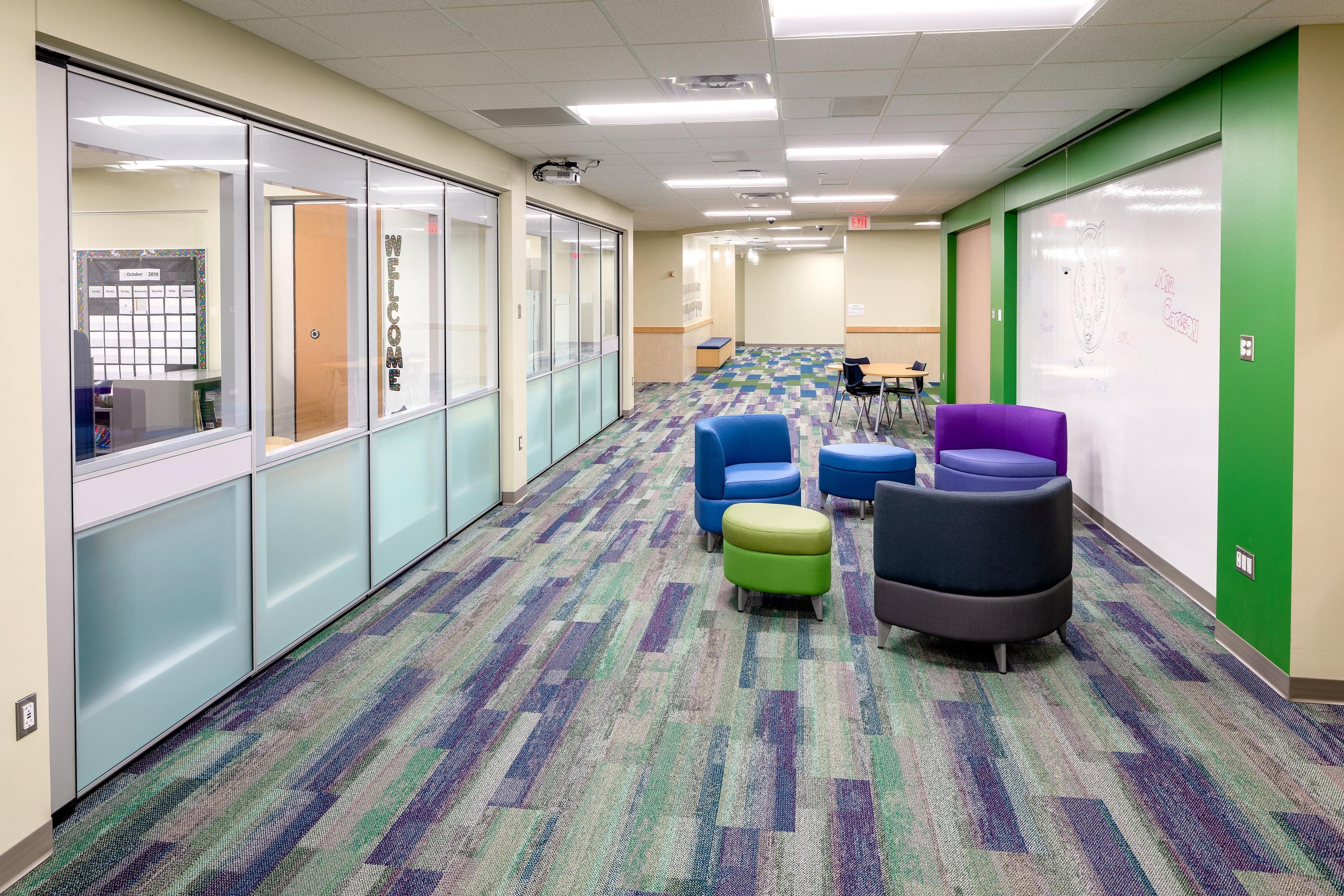 Northwoods Elementary School 6