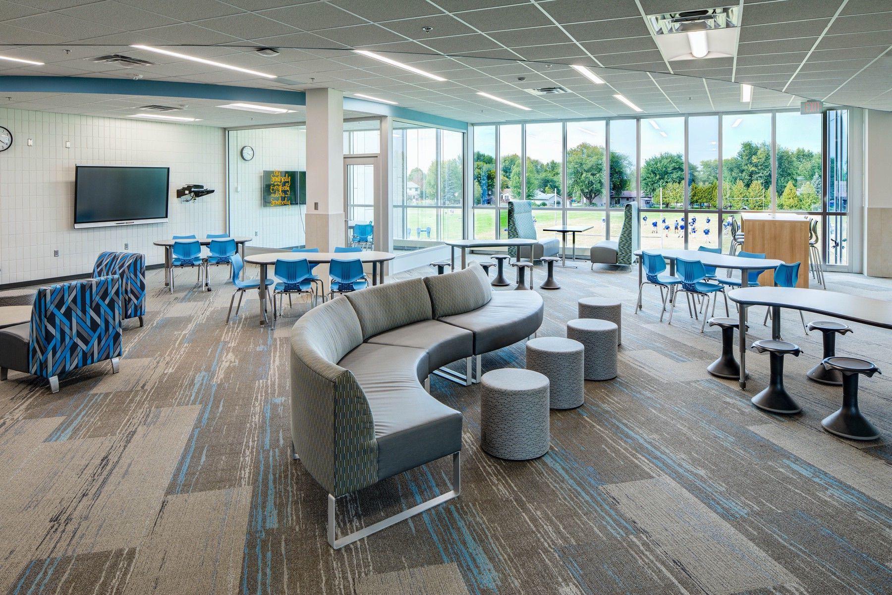 Owatonna Middle School 2