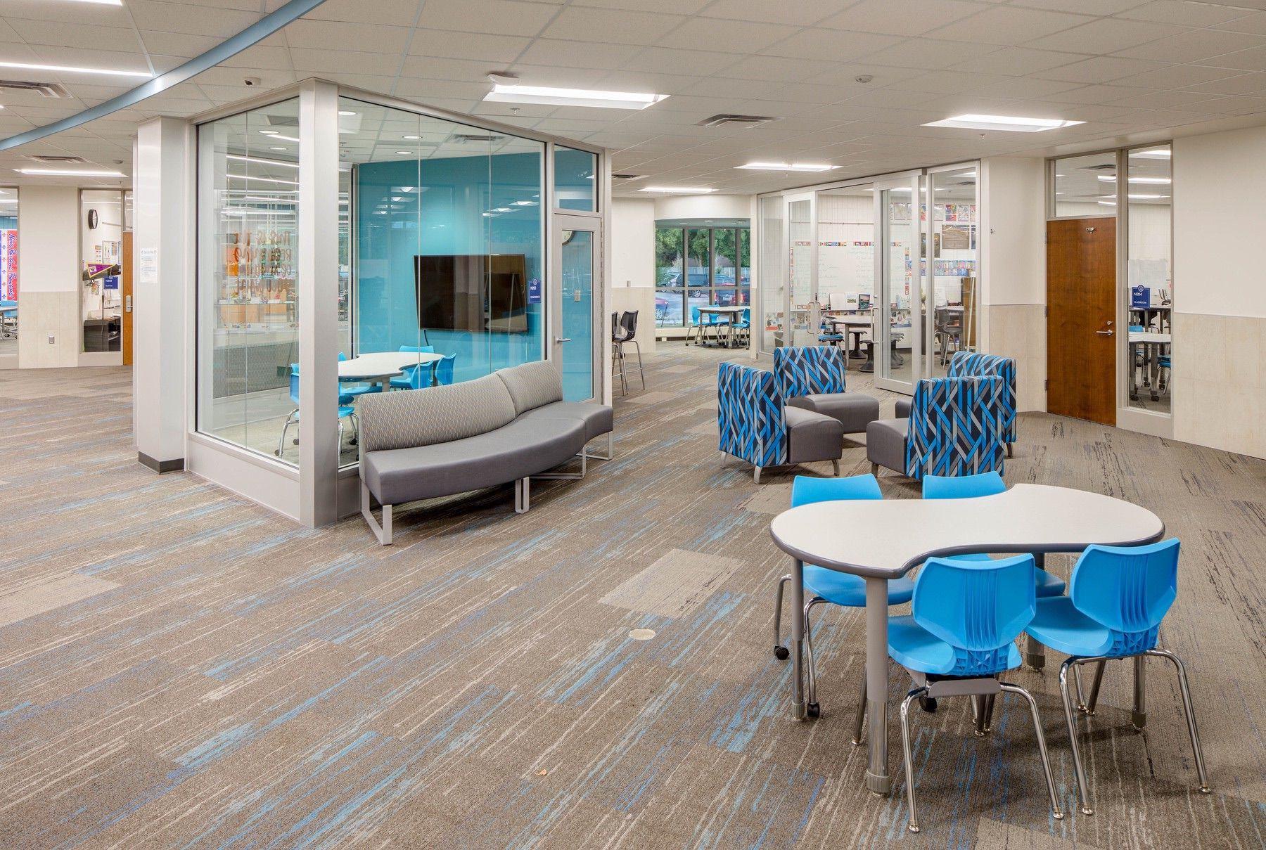 Owatonna Middle School 4