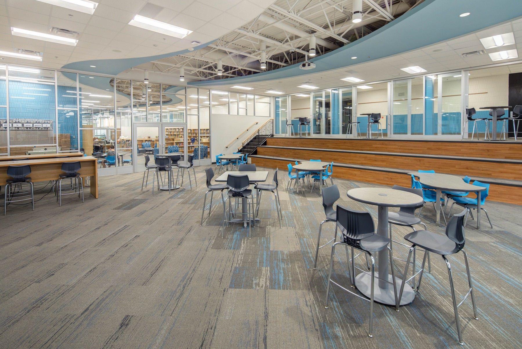 Owatonna Middle School 5